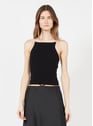 MUSIER BLACK Black