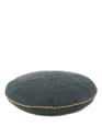 MUSKHANE Gris orage Grey