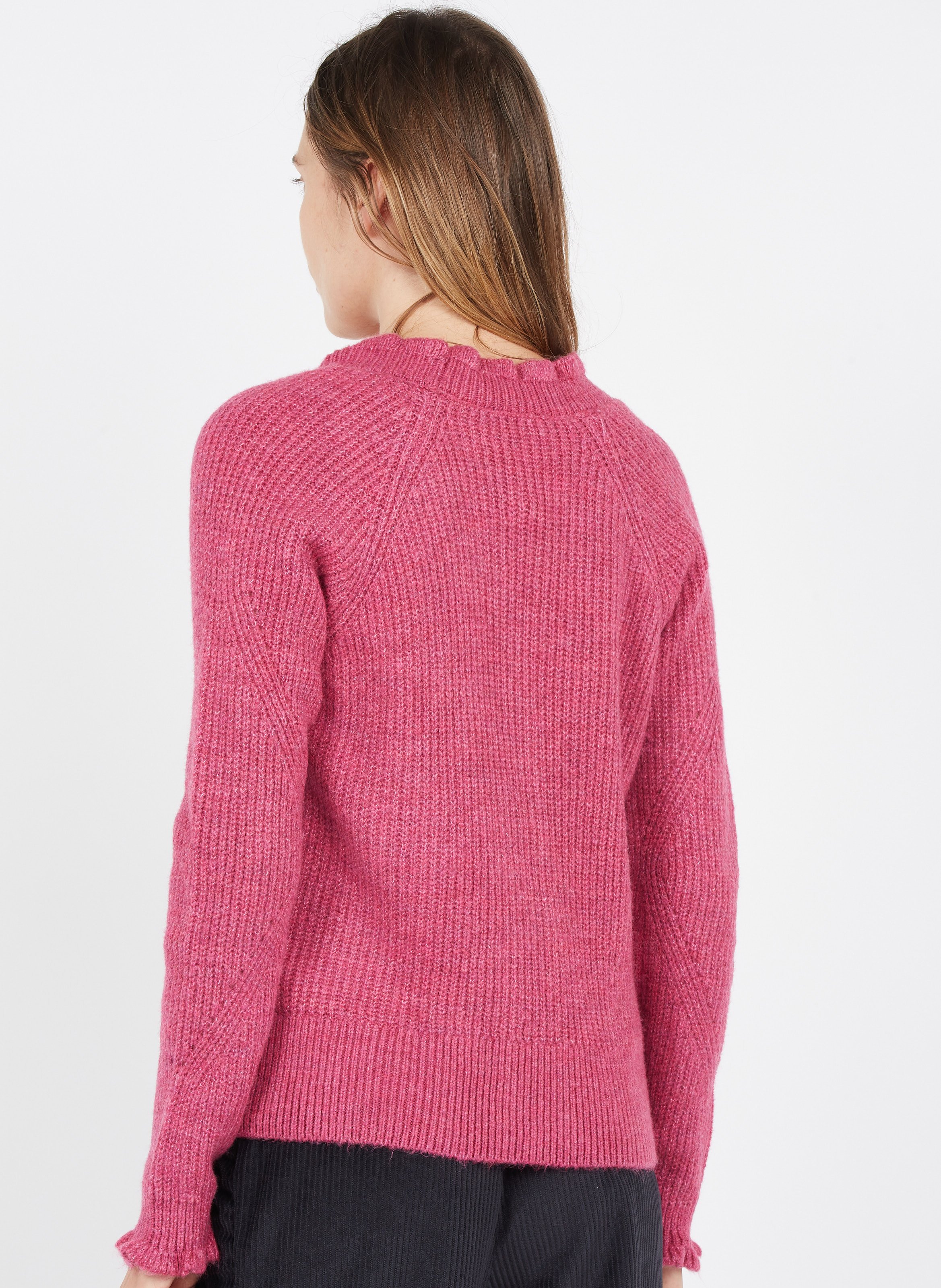 naf naf sweater