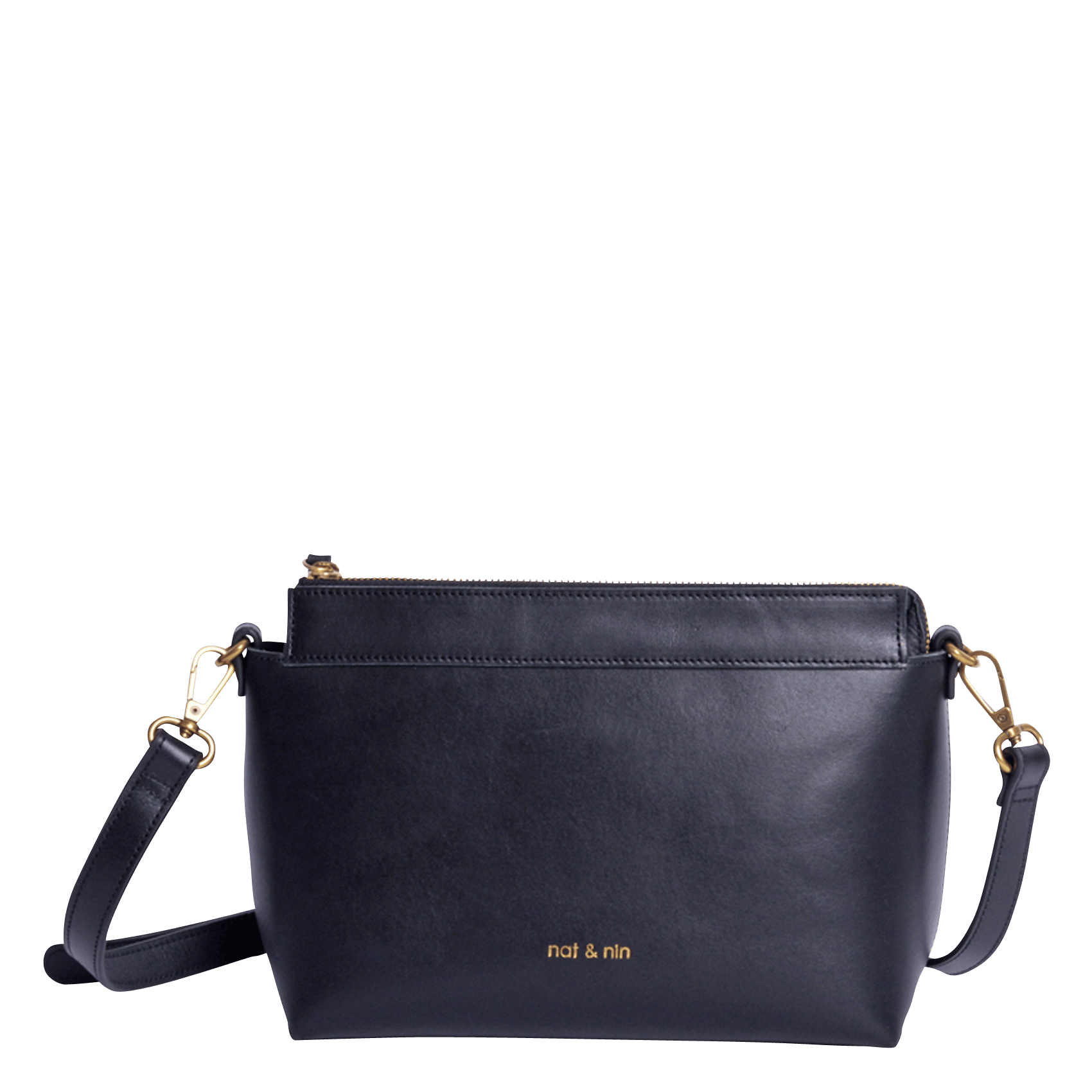 buy leather messenger bolsa