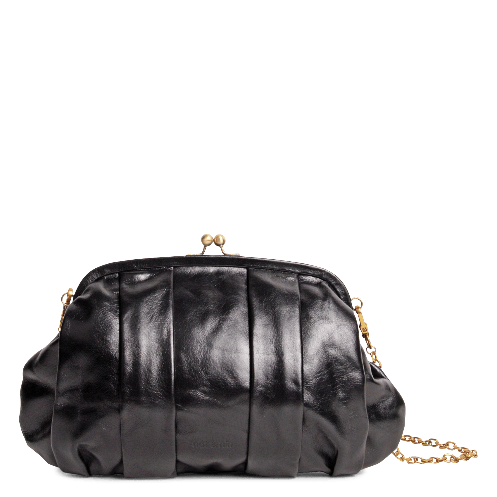 handbag clasp