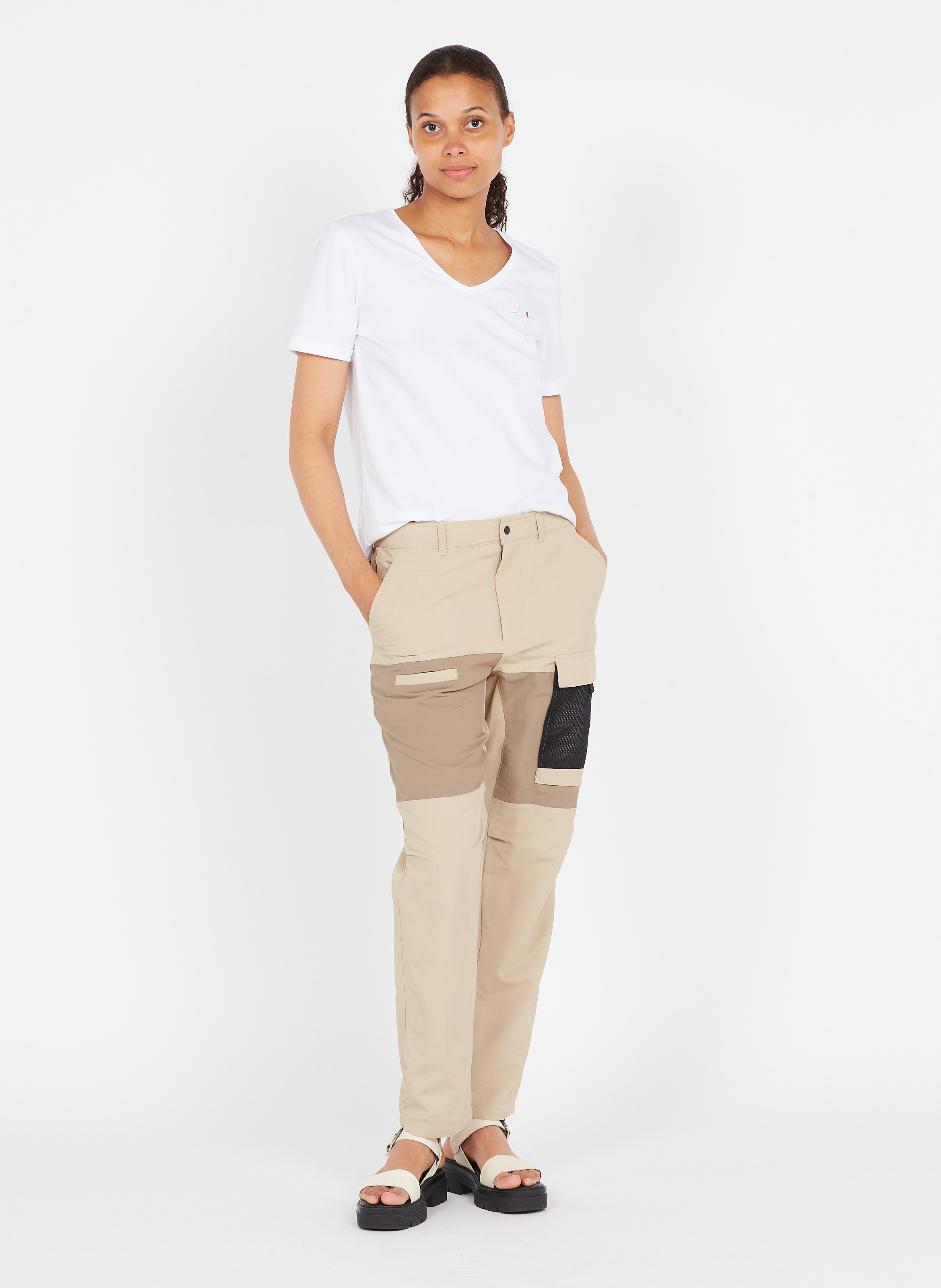 Sale At Cargo Pants Mdy New Balance 