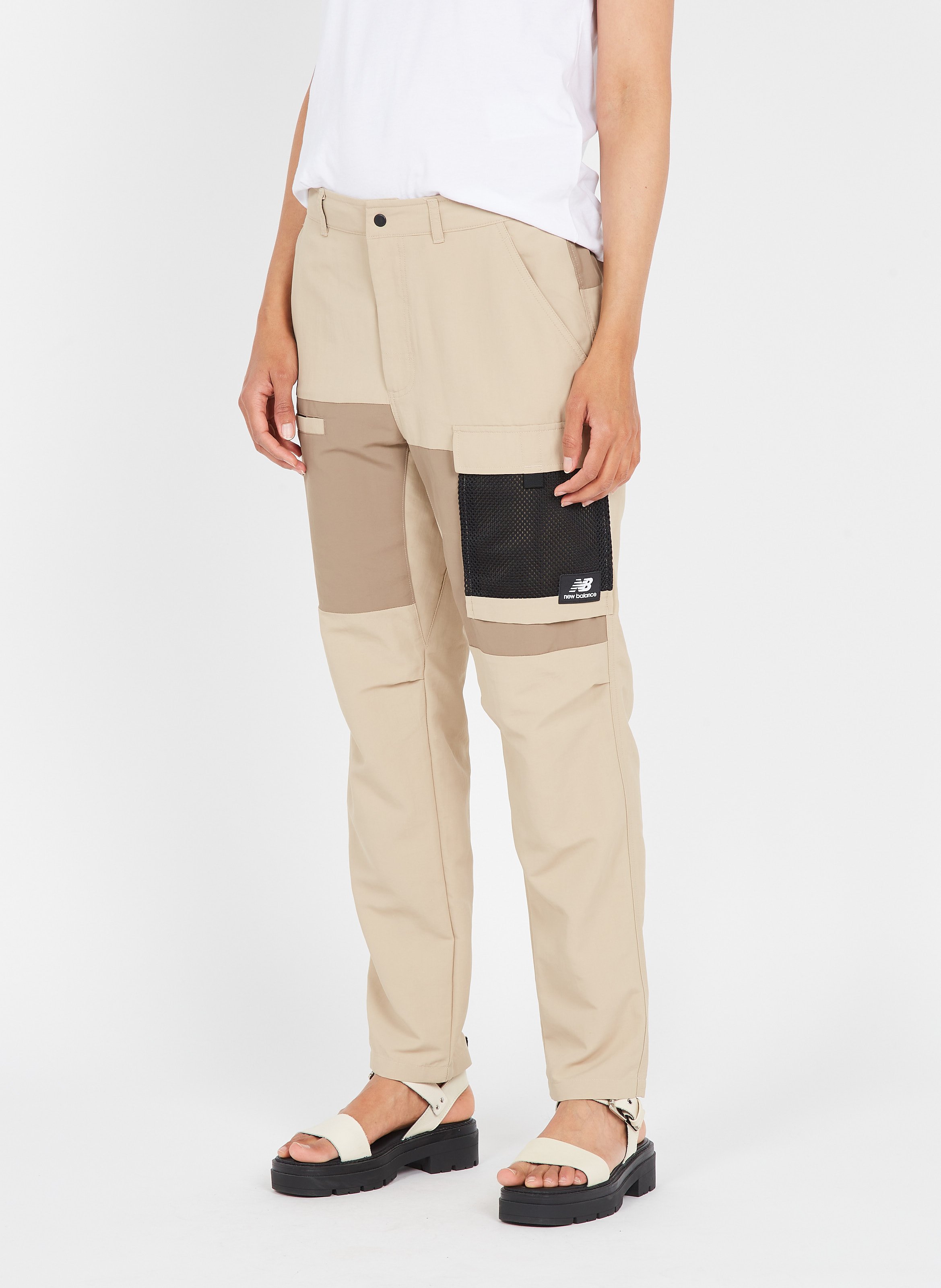 Sale At Cargo Pants Mdy New Balance 