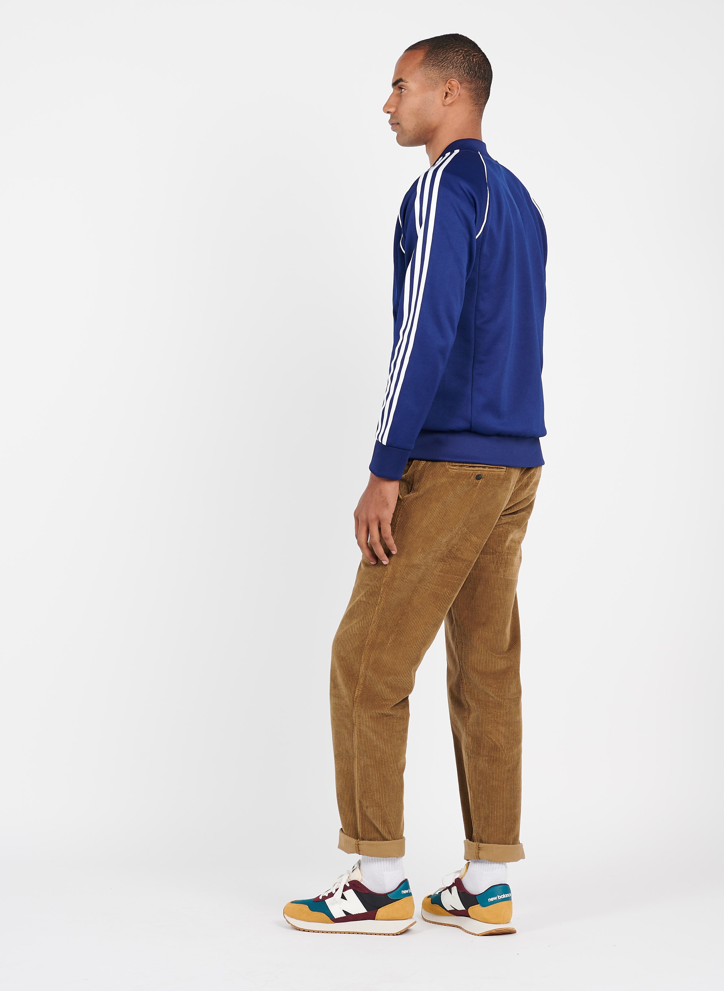 New Balance 237 Workwear New Balance - Men | Place des Tendances