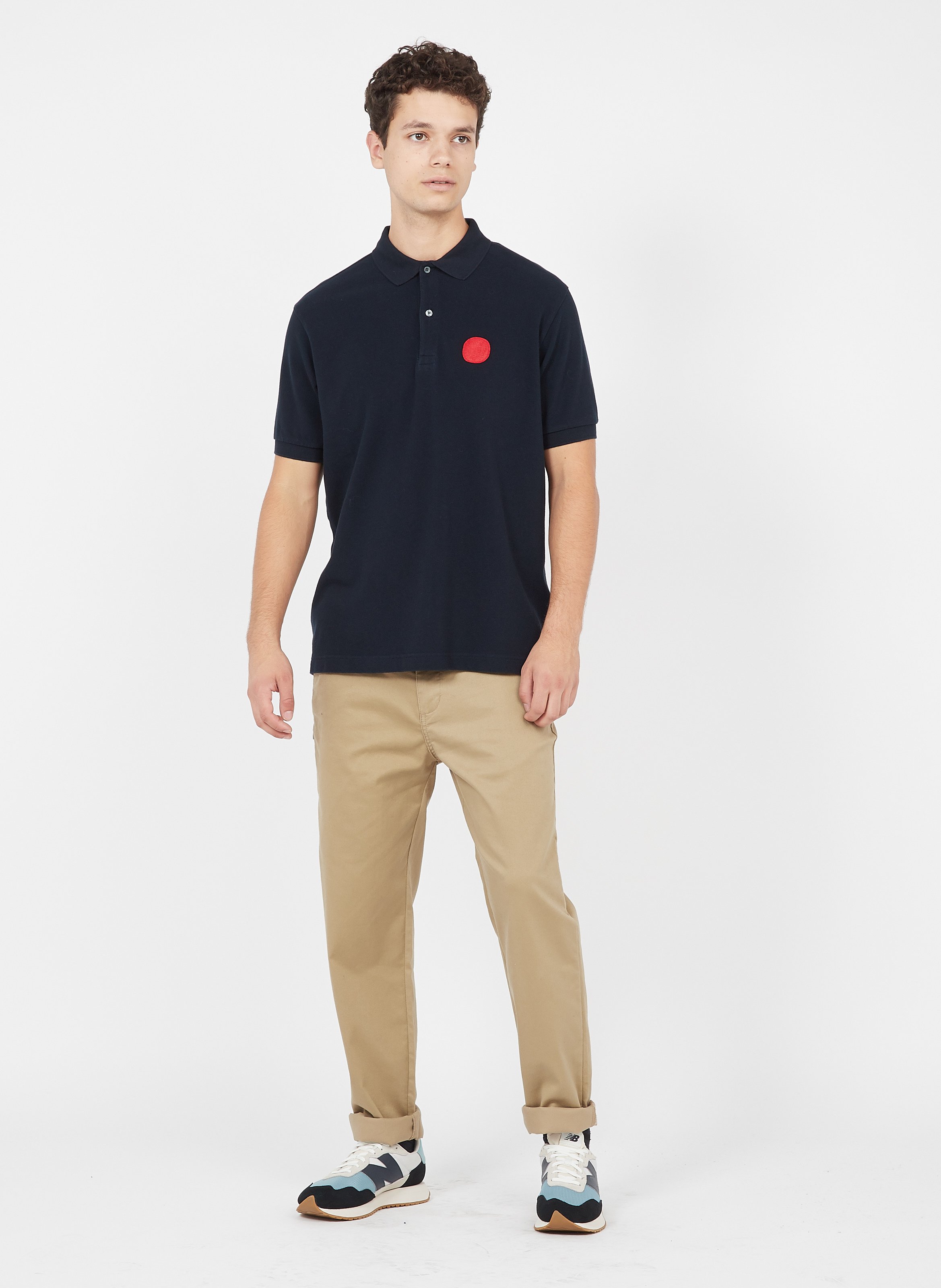 New Balance 237 Black New Balance - Men | Place des Tendances