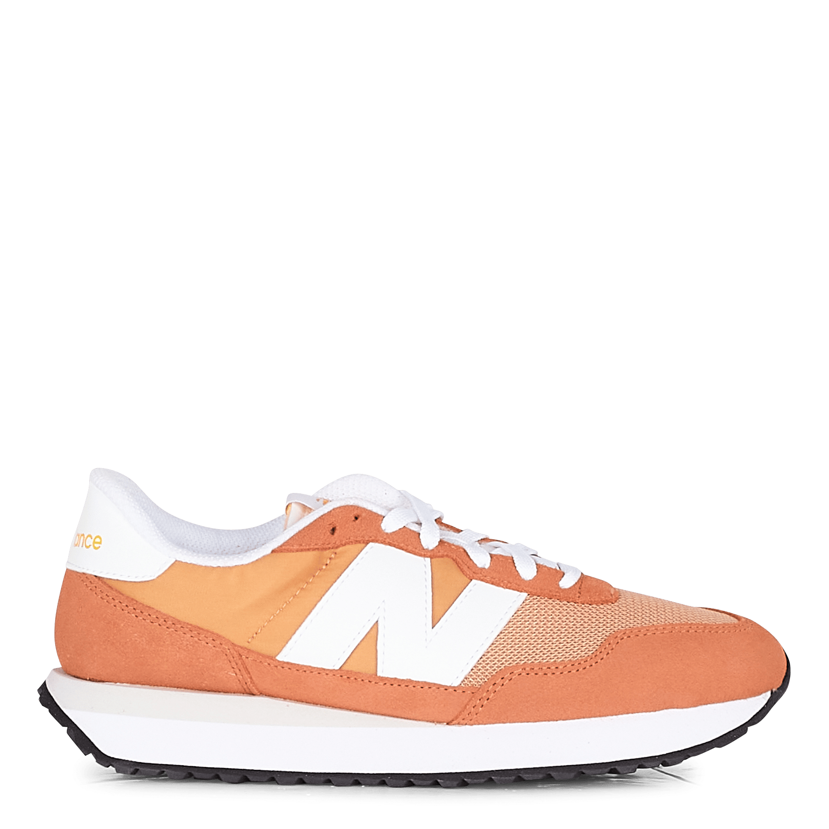 New Balance - 237 Soft Copper New 
