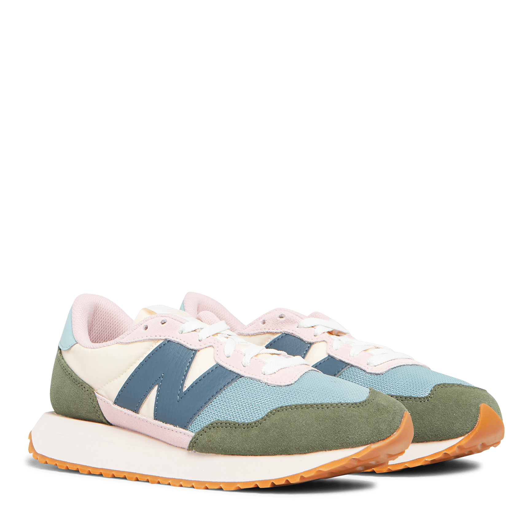 New Balance 237 Sneakers Norway Spruce New Balance - Women | Place des  Tendances