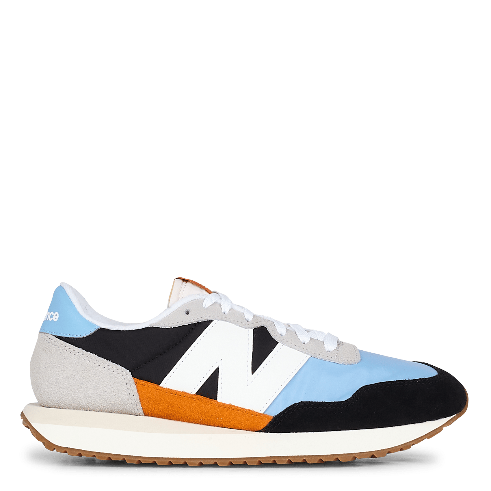 New Balance 237v1 Sneakers Black New 
