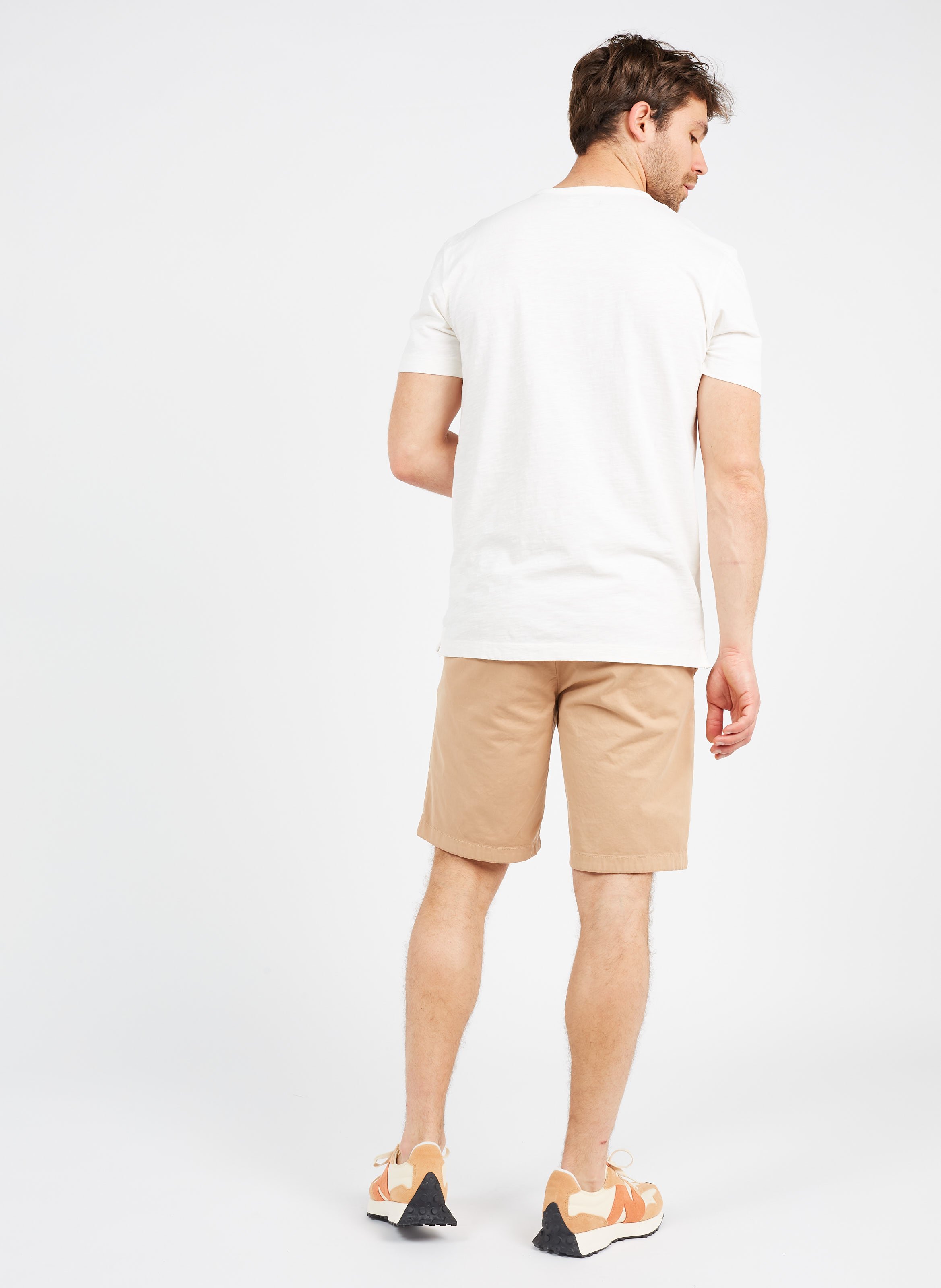 New Balance 327 Sneakers Macadamia Nut 