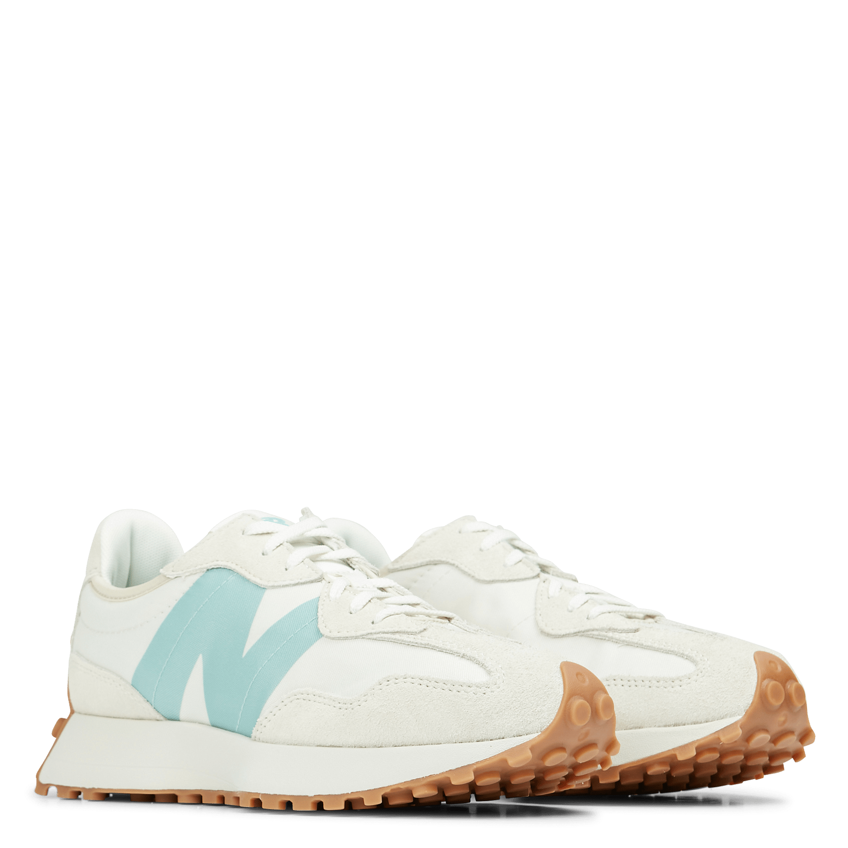 New Balance 327 Sneakers Grey New Balance - Women | Place des Tendances