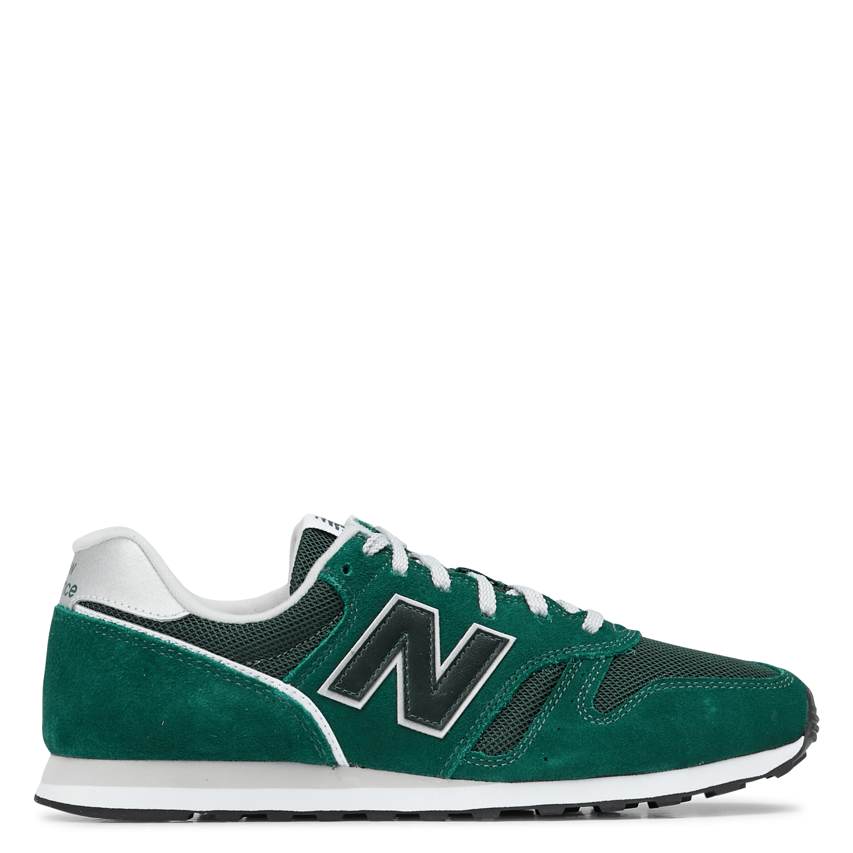 New Balance 373 Sneakers Grey New Balance - Men | Place des Tendances
