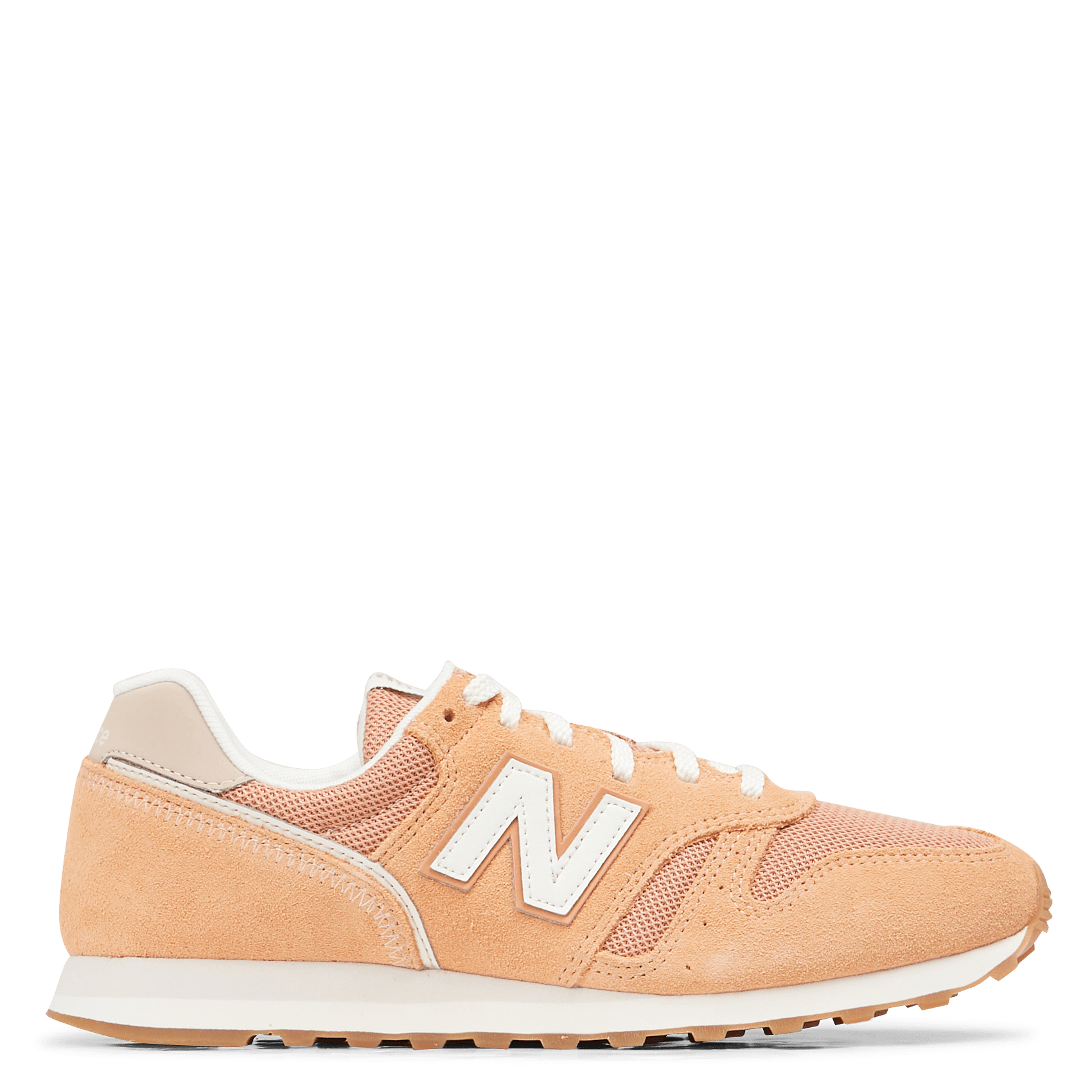 New Balance - 373v2 Sweet Caramel New 