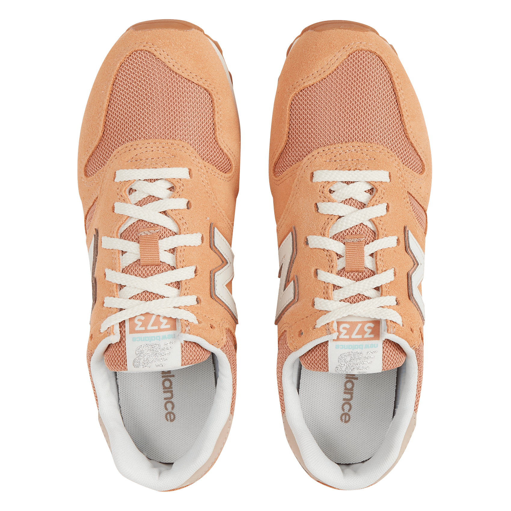New Balance - 373v2 Sweet Caramel New 