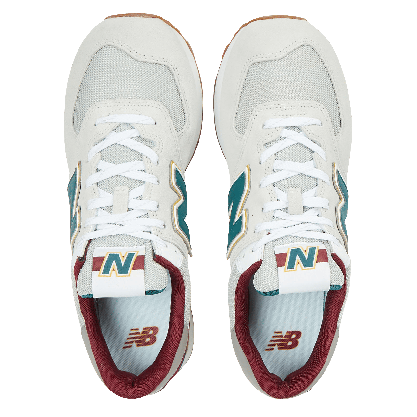 شريط دوار الشمس واحه new balance wl574 