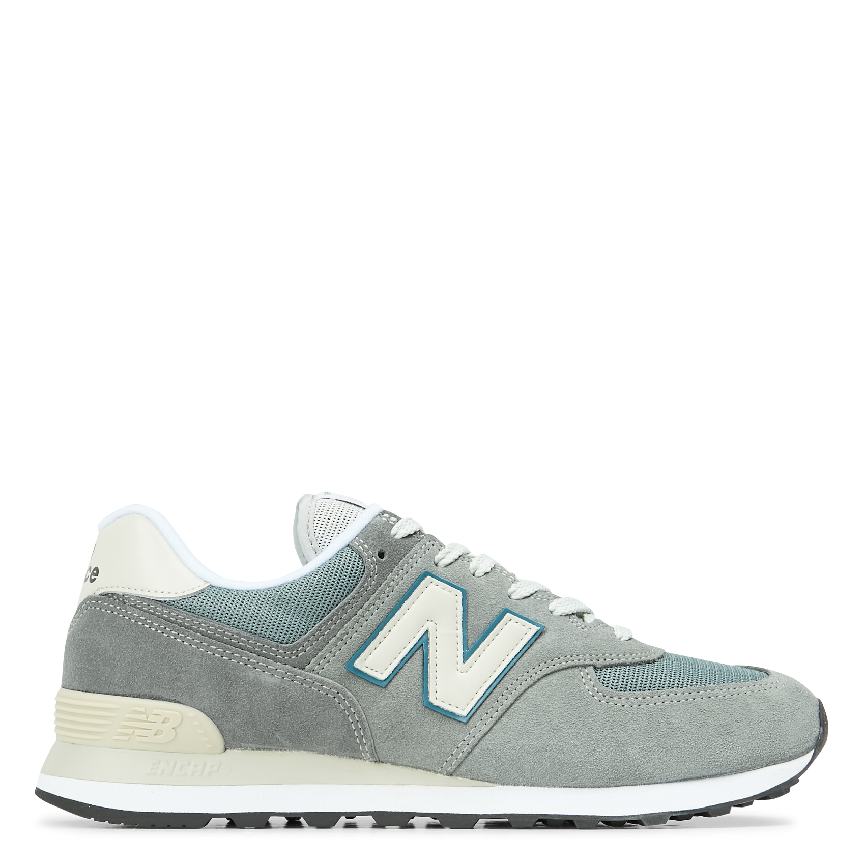 New Balance 574 Sneakers Grey New 
