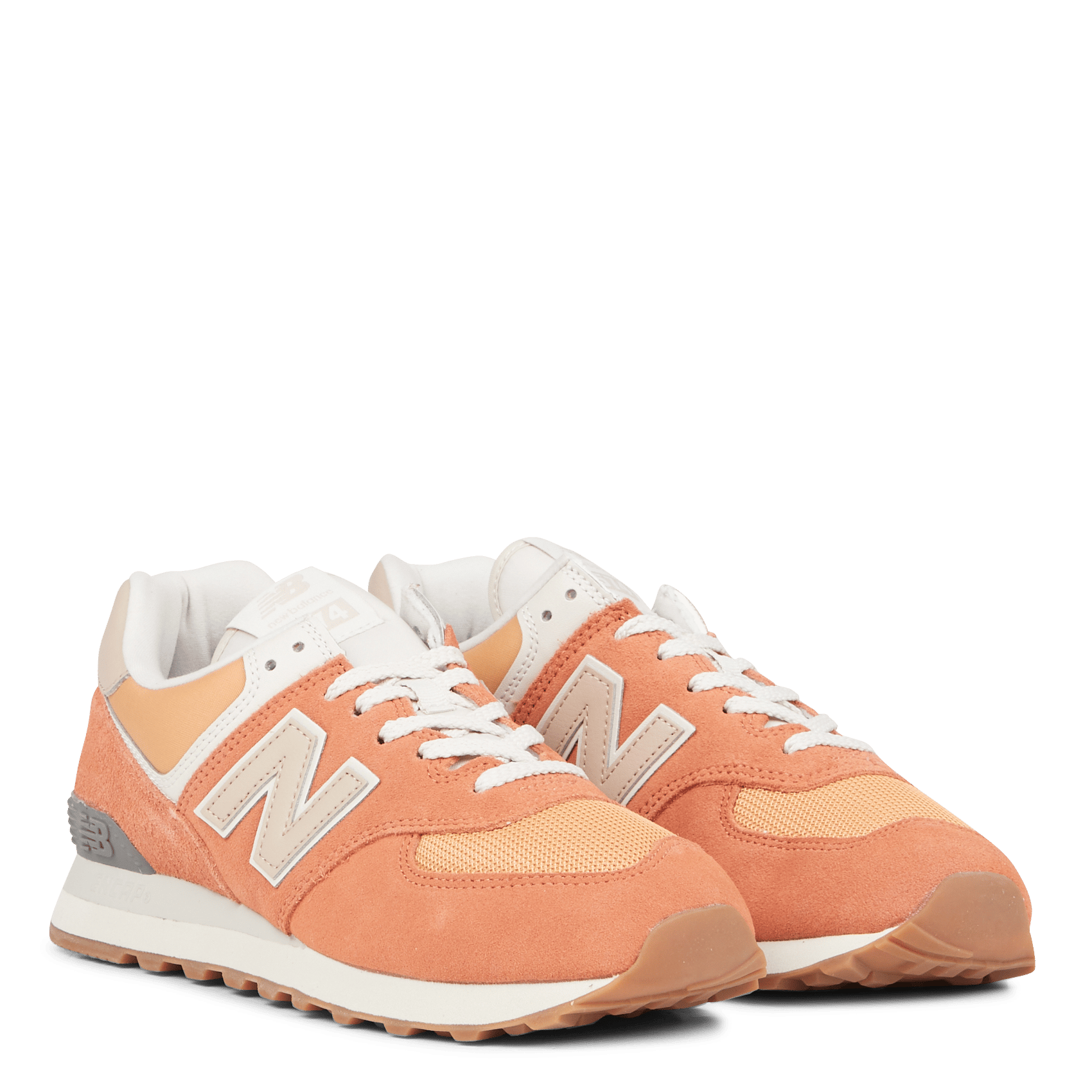 new balance 574 essential pack