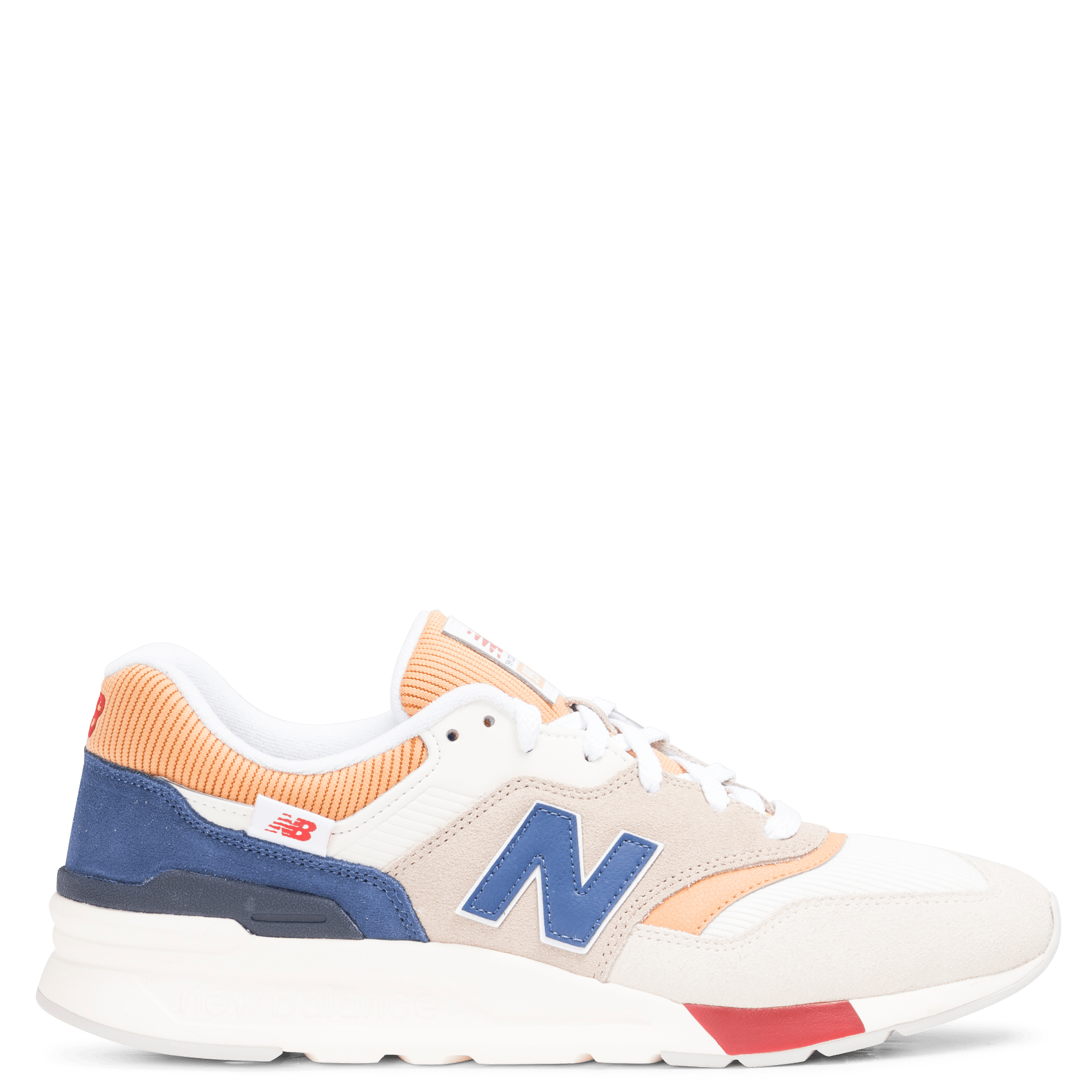 New Balance 997h Sweet Caramel New 