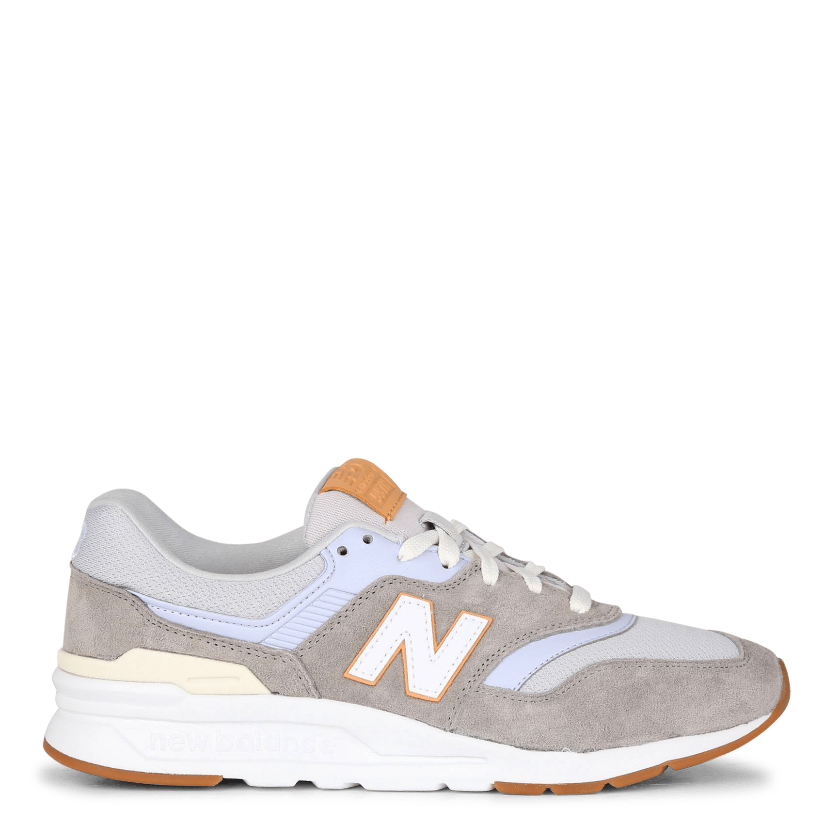 New Balance - 997h Sneakers Rain Cloud 