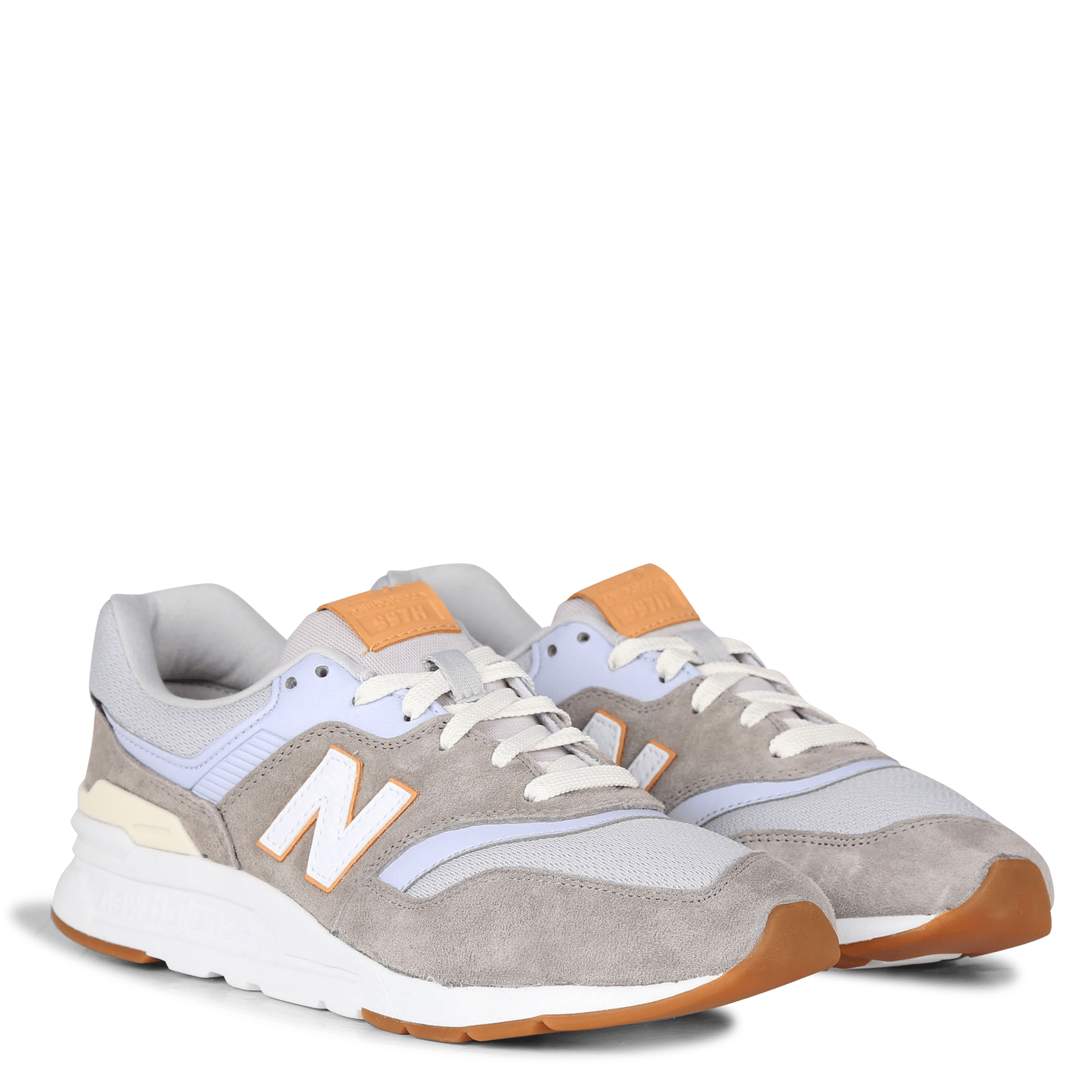 New Balance - 997h Sneakers Rain Cloud 