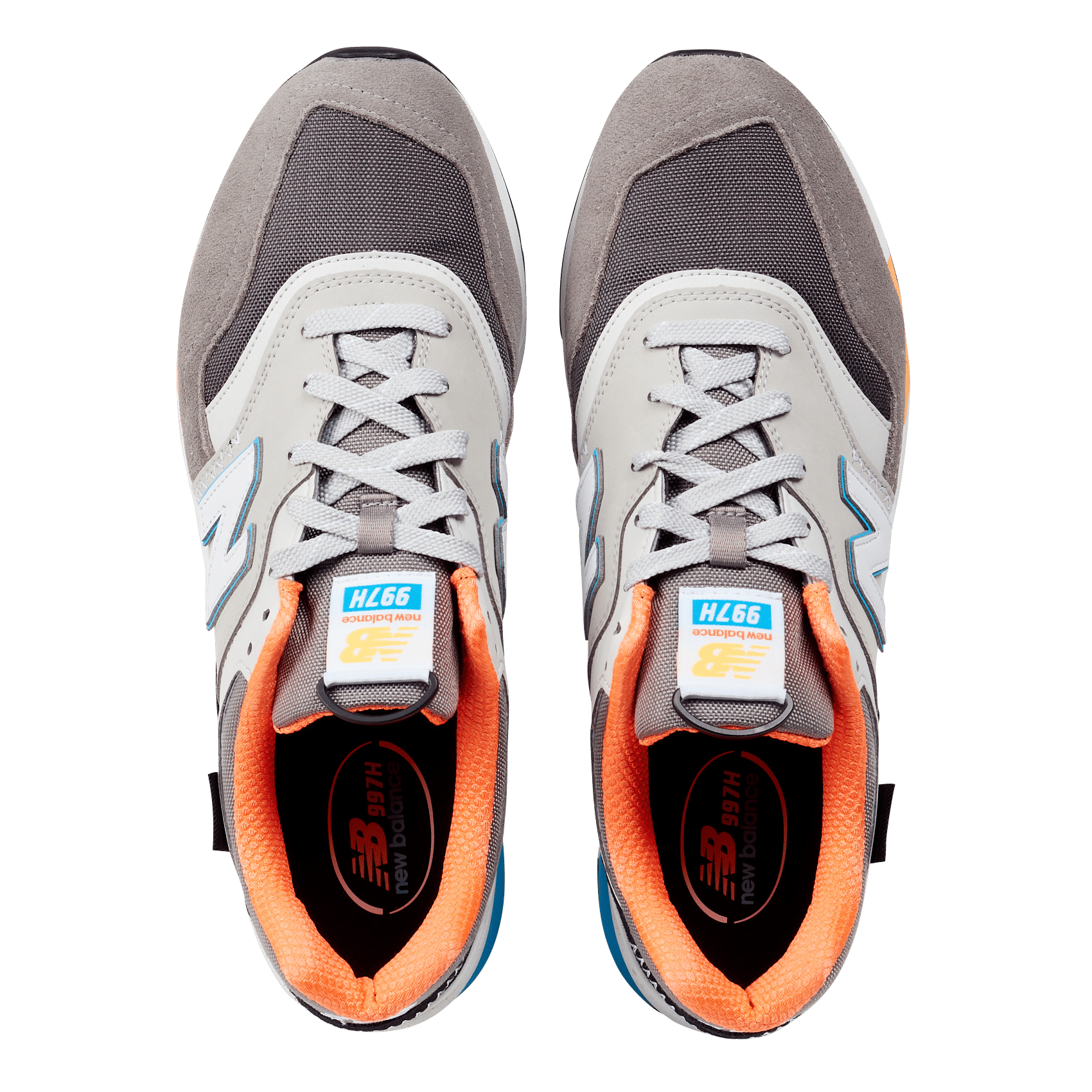 New Balance 997h Sneakers Marblehead 