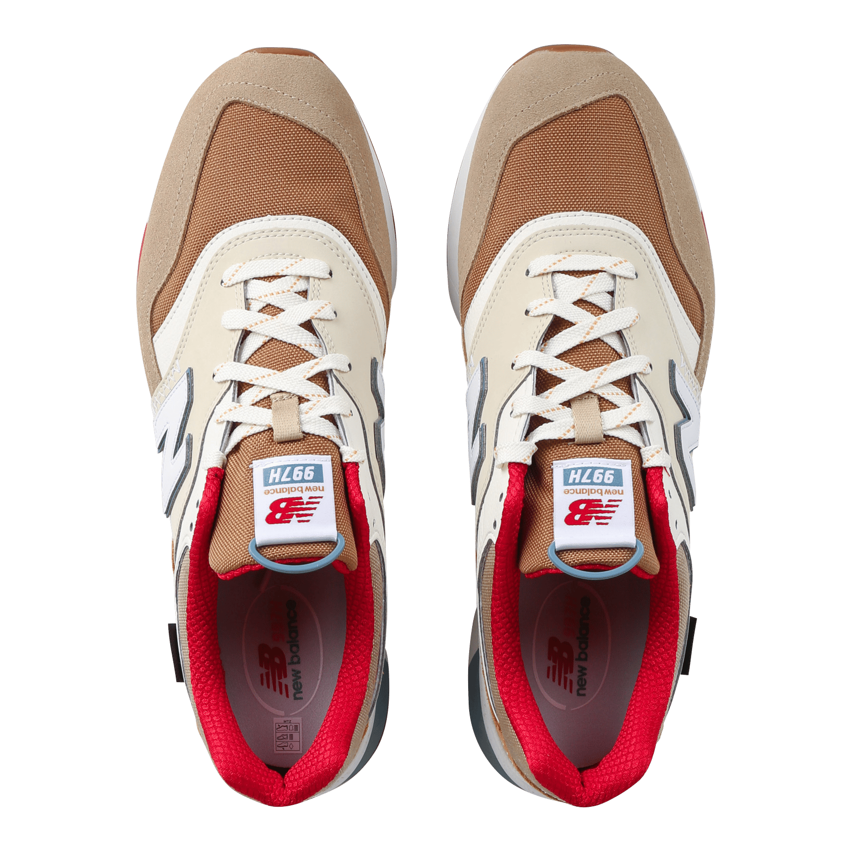 New Balance 997h Sneakers Workwear New 
