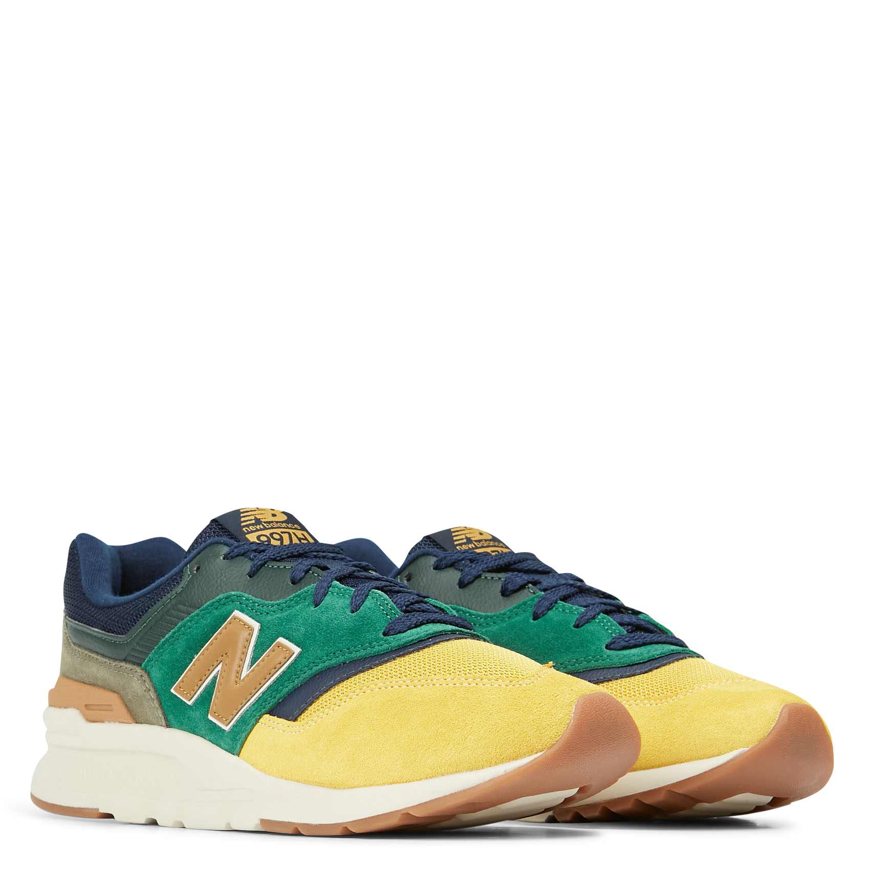 new balance top sneakers