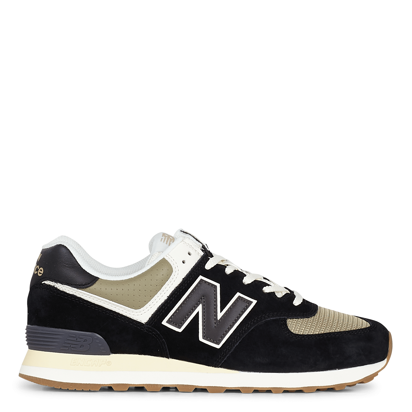Zapatilla New Balance MS574CPA Urbana Hombre - Zapatillas Urbanas | Paris.cl