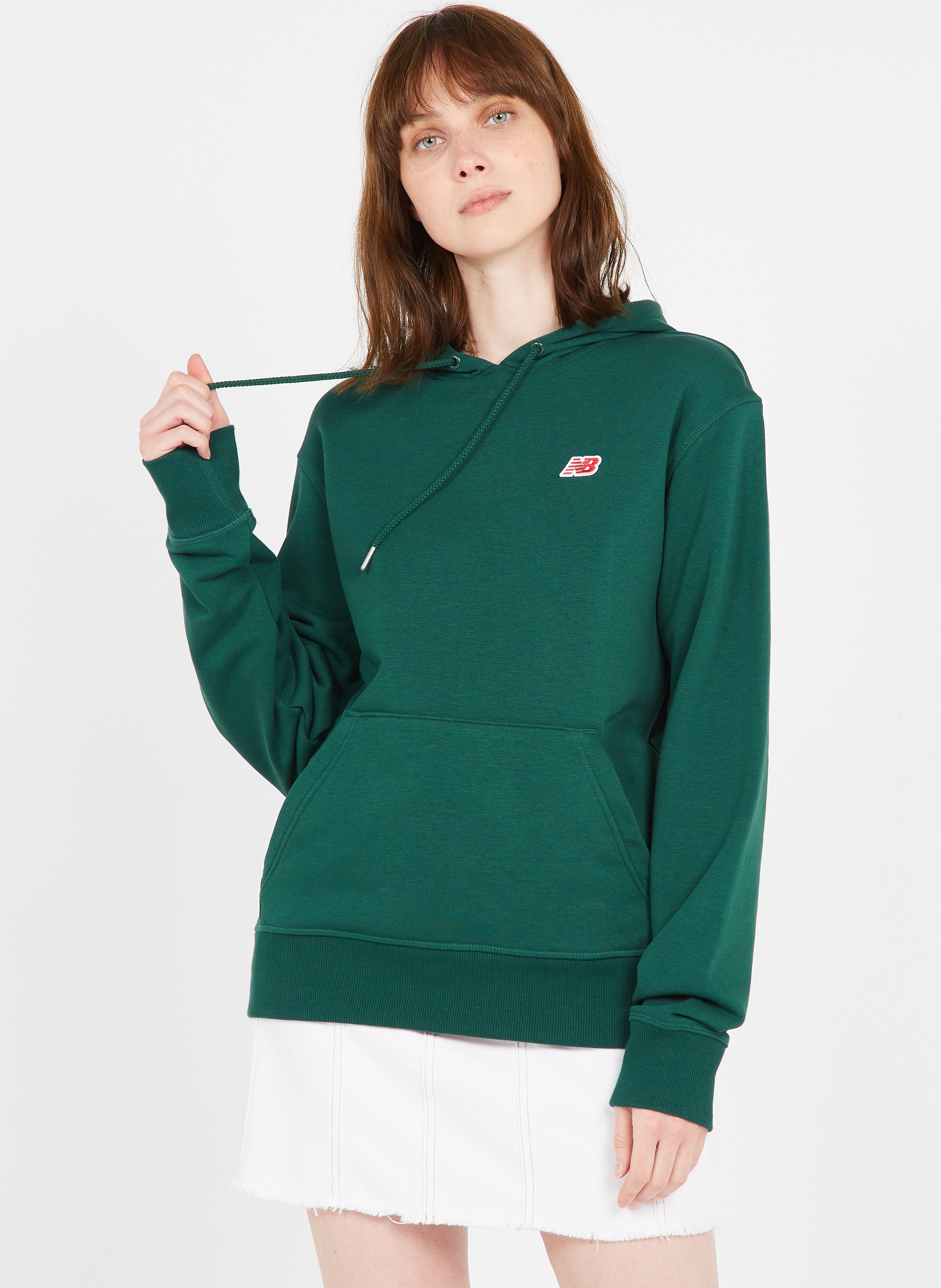 new balance polar sweatshirt