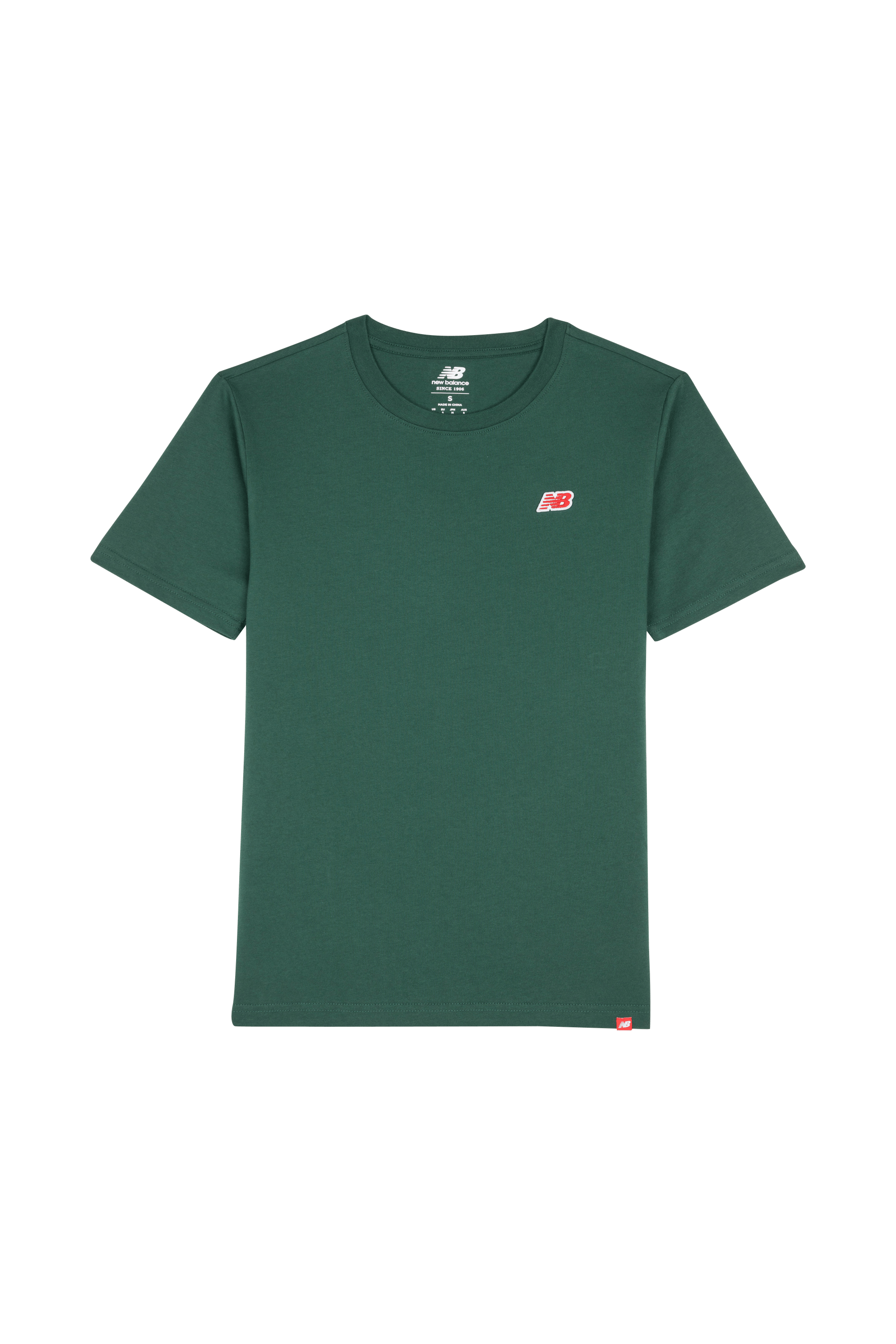 Sale Regular-fit Embroidered Cotton T 