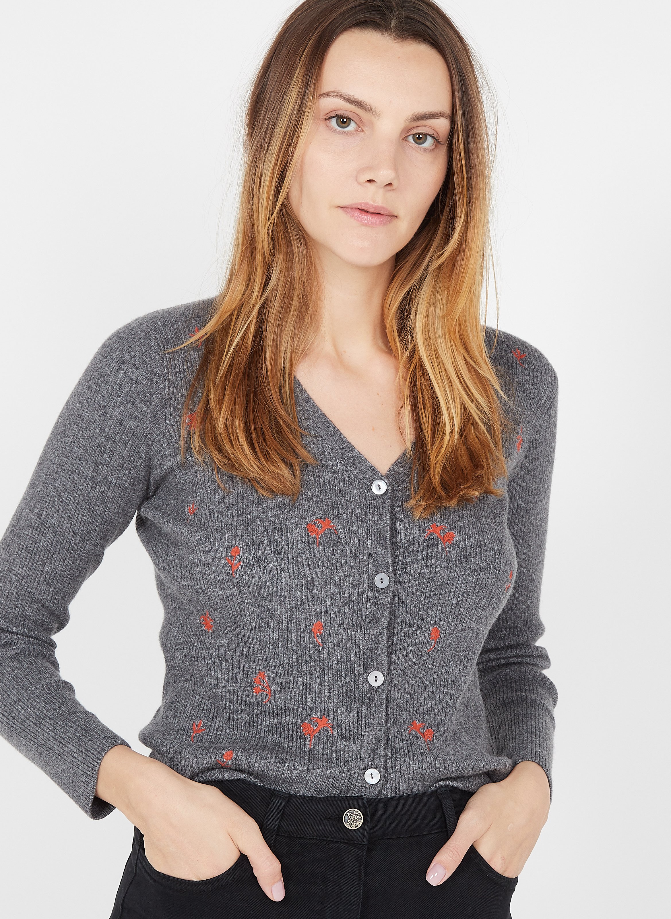 Cardigans Nice Things Women: New 