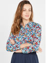 NICE THINGS Bleu de cobalt moyen Blue
