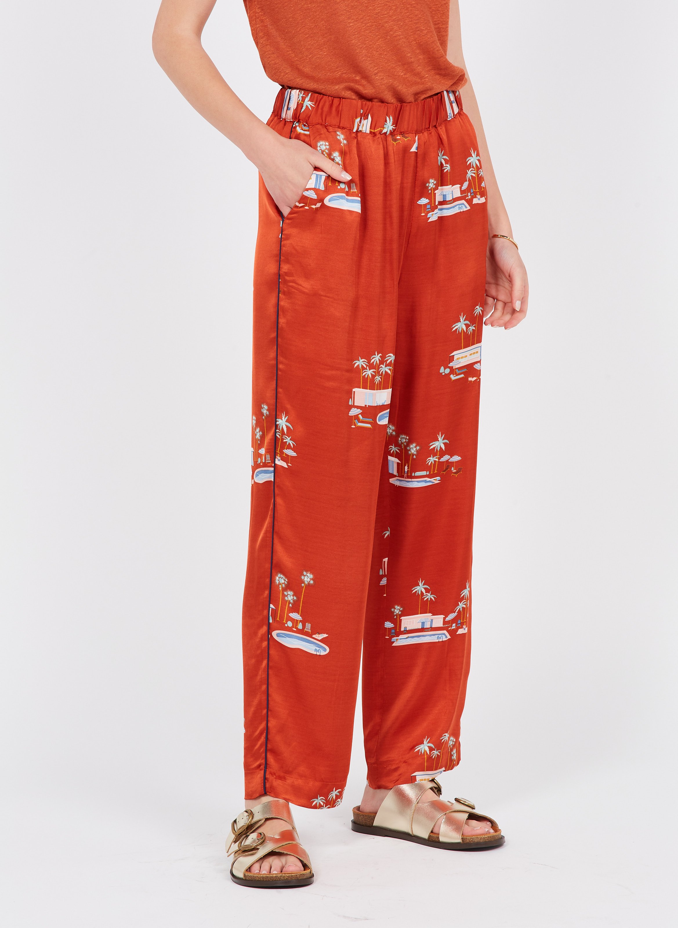 Nice Things Women: New Collection Online | Place des Tendances