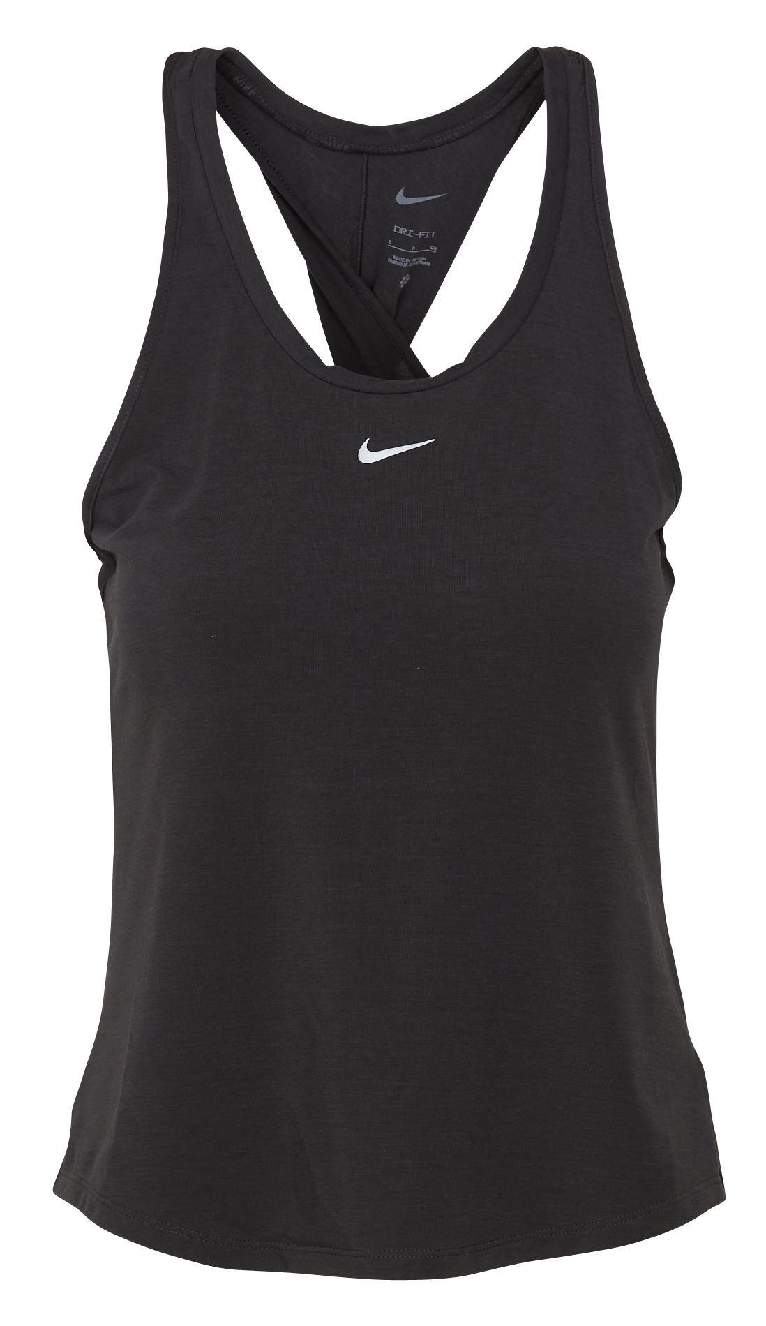 nike crossover top