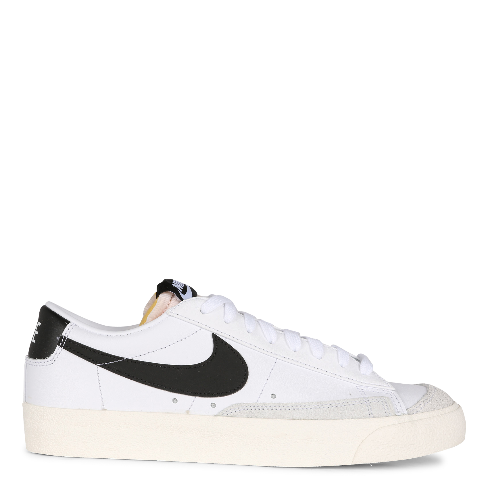 new nike blazer low