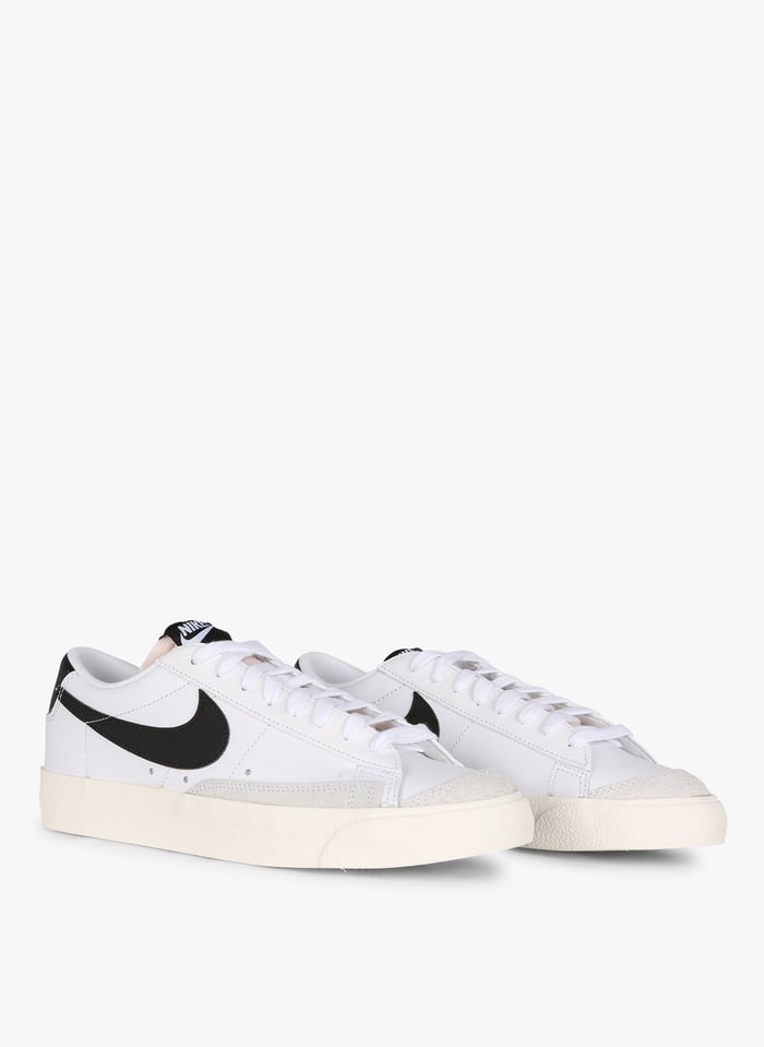 Nike Blazer Low 77 White Black Sail White Nike Women Place Des Tendances Nike Blazer Low 77 White Black Sail White Nike Women Place Des Tendances