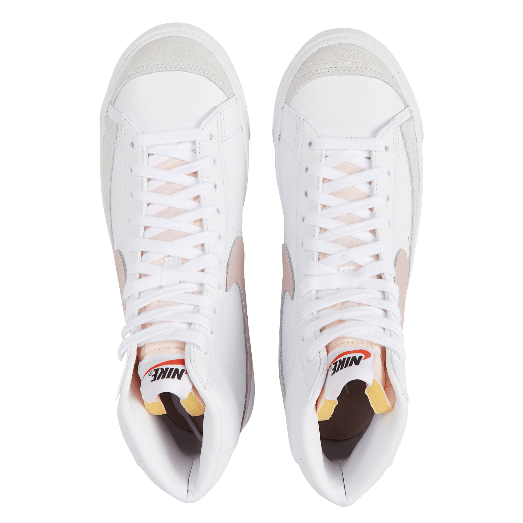Sale Nike Blazer Mid '77 Sneakers White 