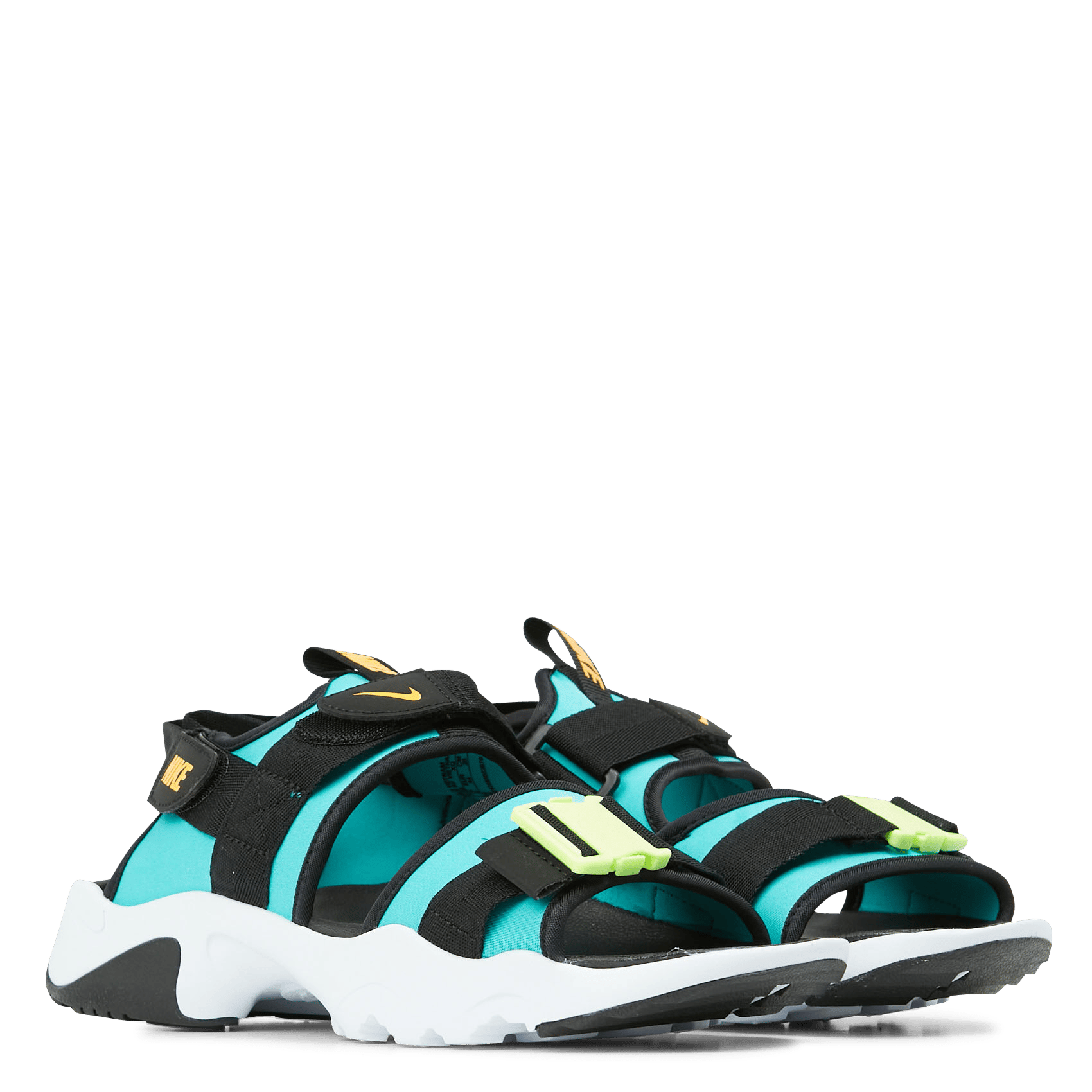 nike men's canyon sandal