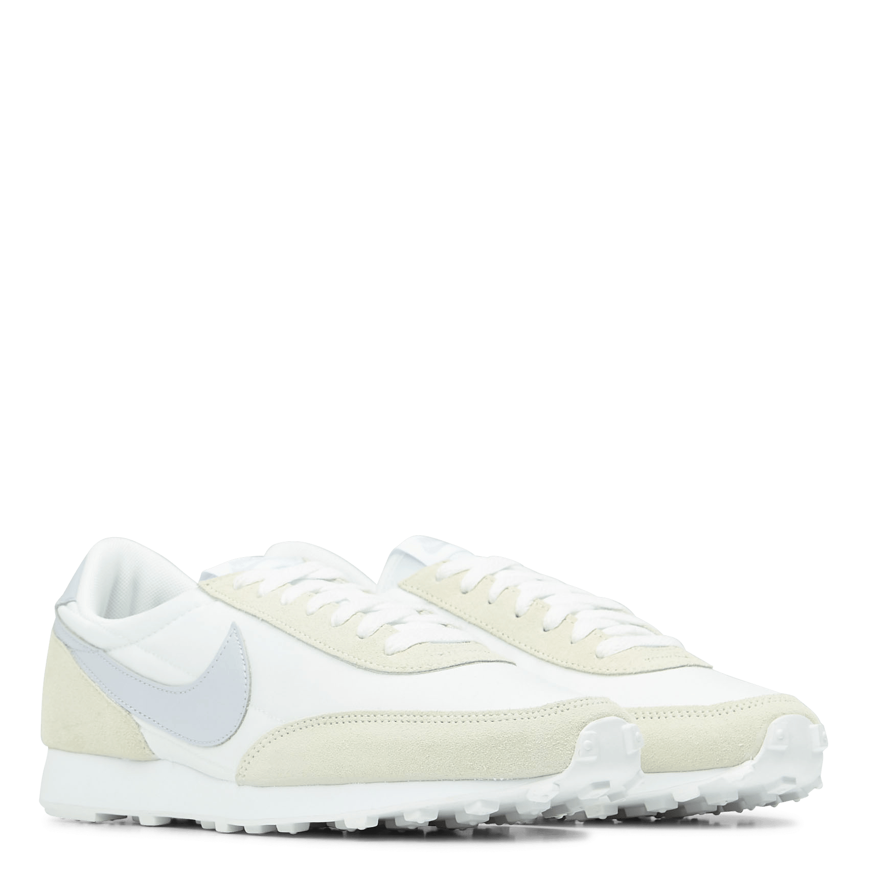 Nike WMNS Internationalist (Beige / White) 828407-028