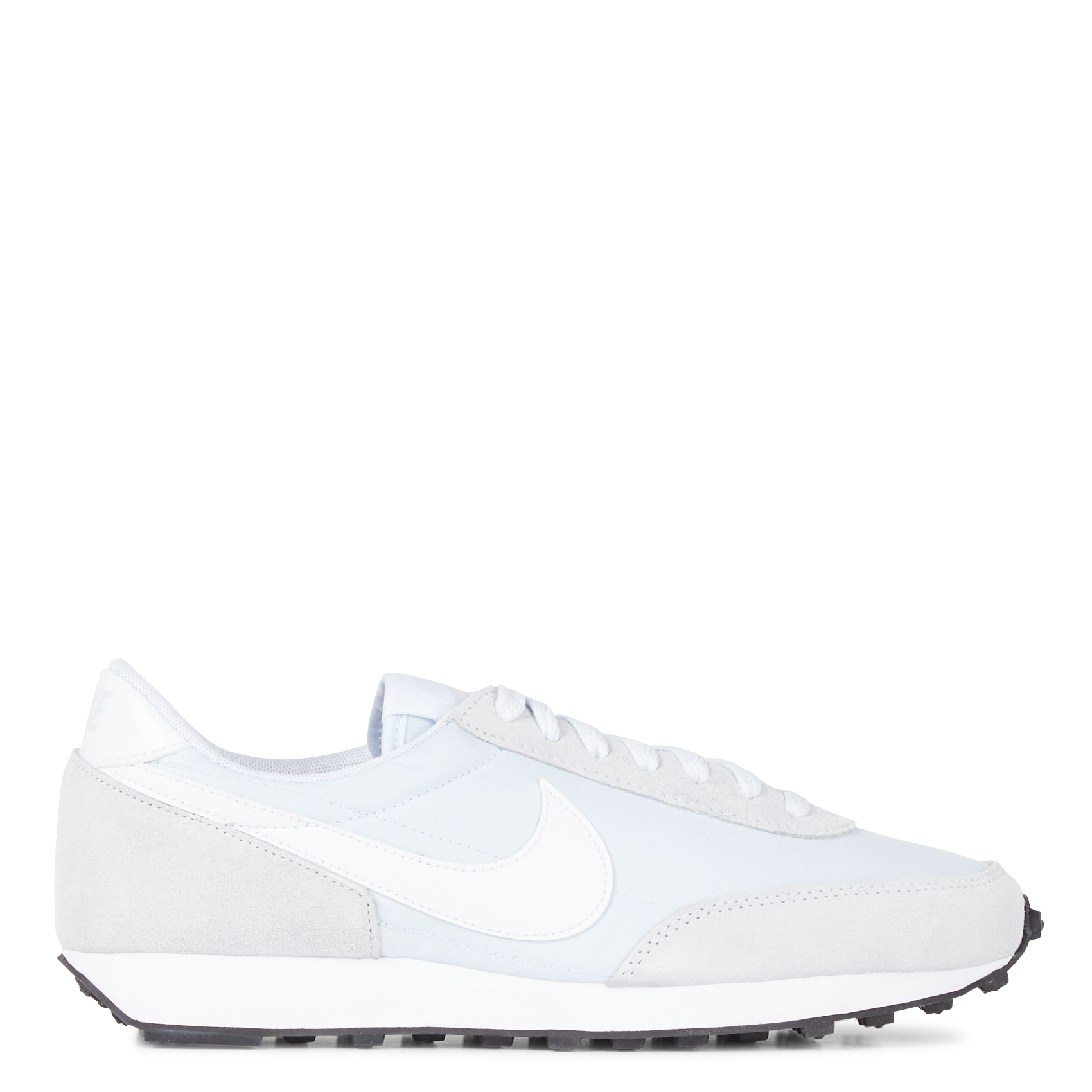 nike daybreak all white