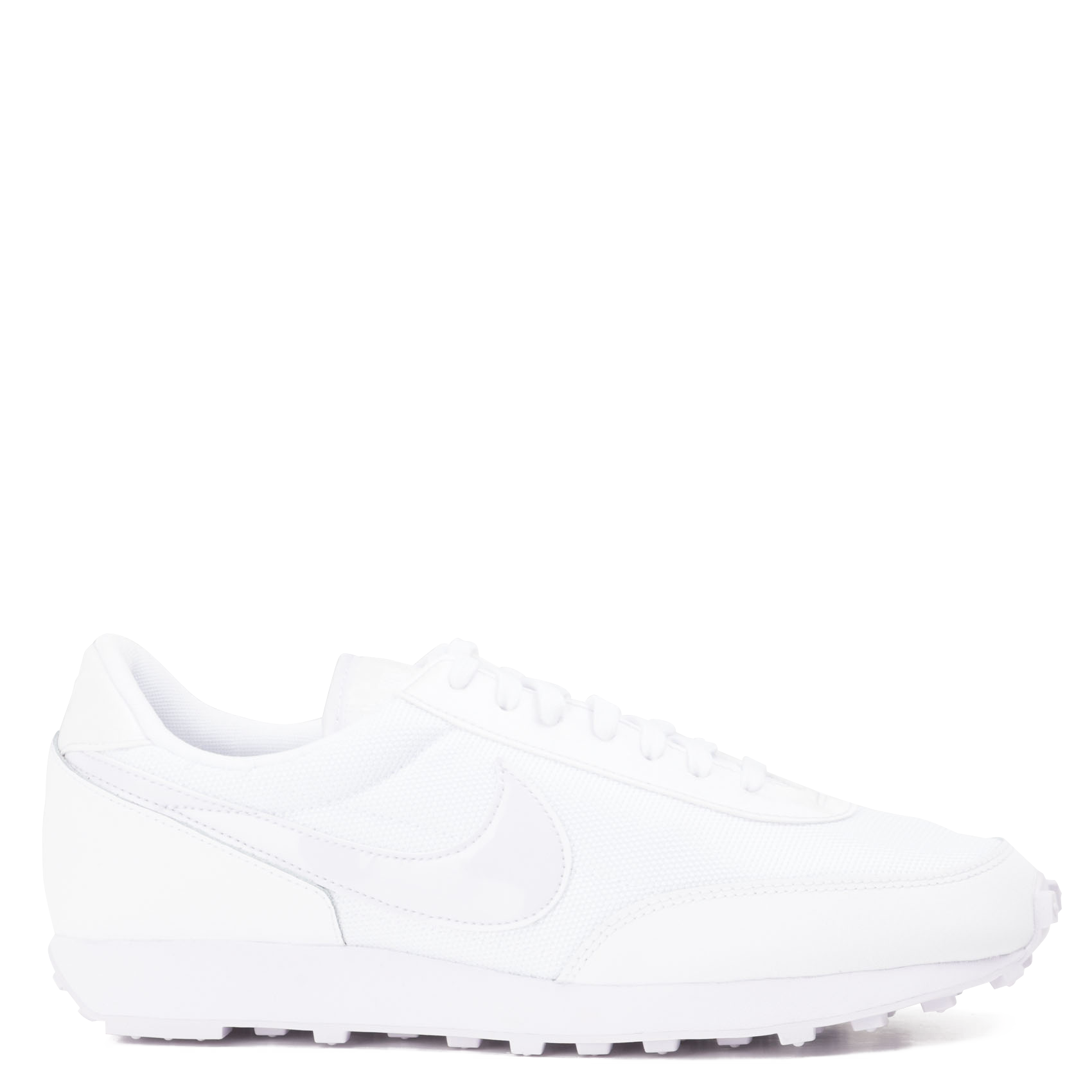 nike daybreak all white