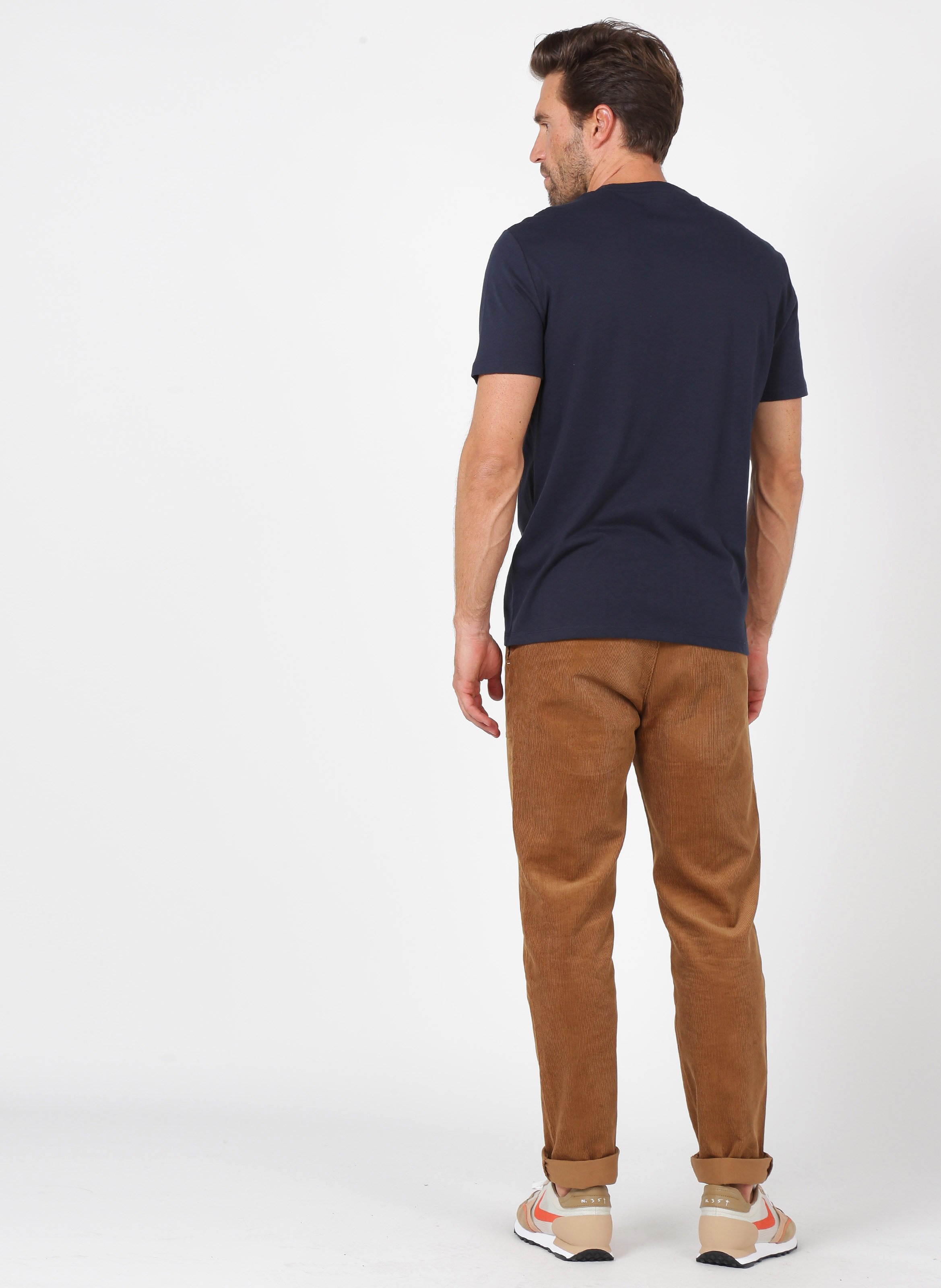 Nike Dbreak-type Light Bone/orange-hemp-dk Driftwood Nike - Men | Place des  Tendances