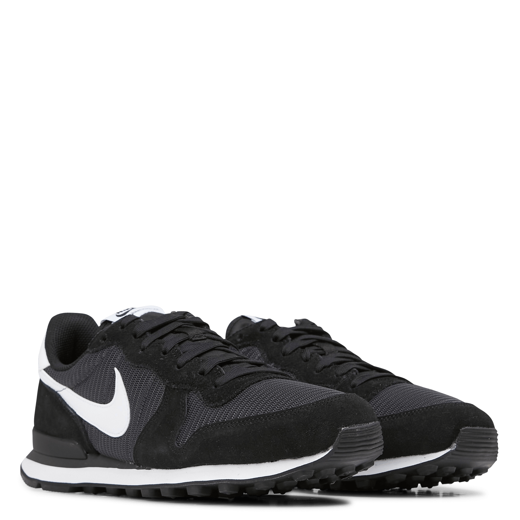 Sale Nike Internationalist Black/white 
