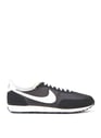 NIKE BLACK/WHITE-SAIL-TOTAL ORANGE Black