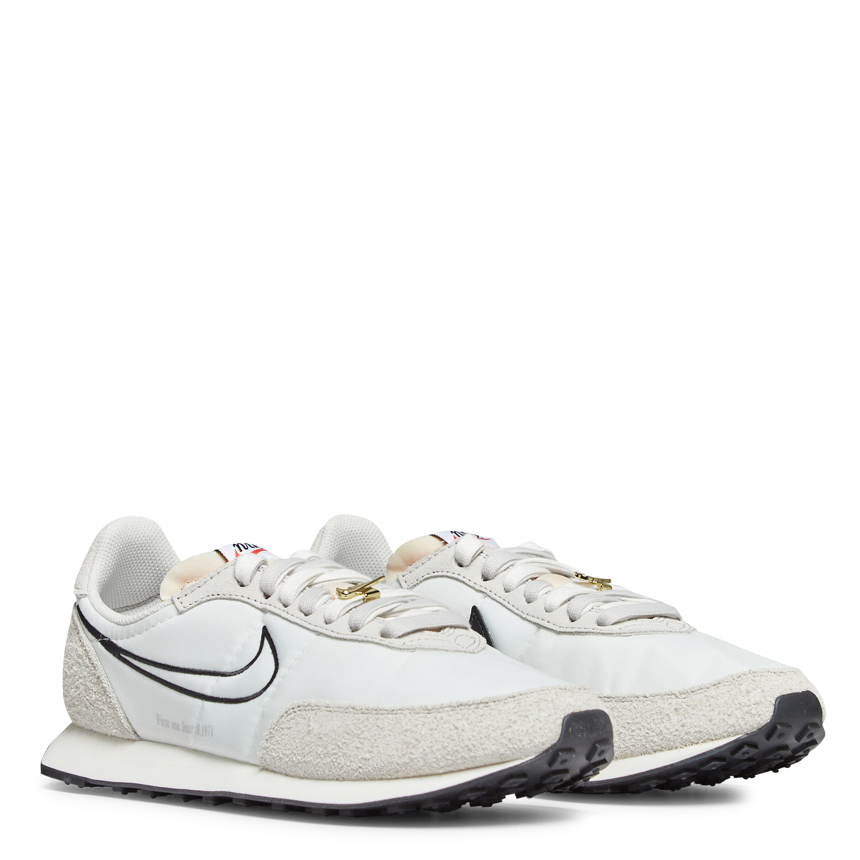 Nike Waffle Trainer 2 Sneakers Sail 