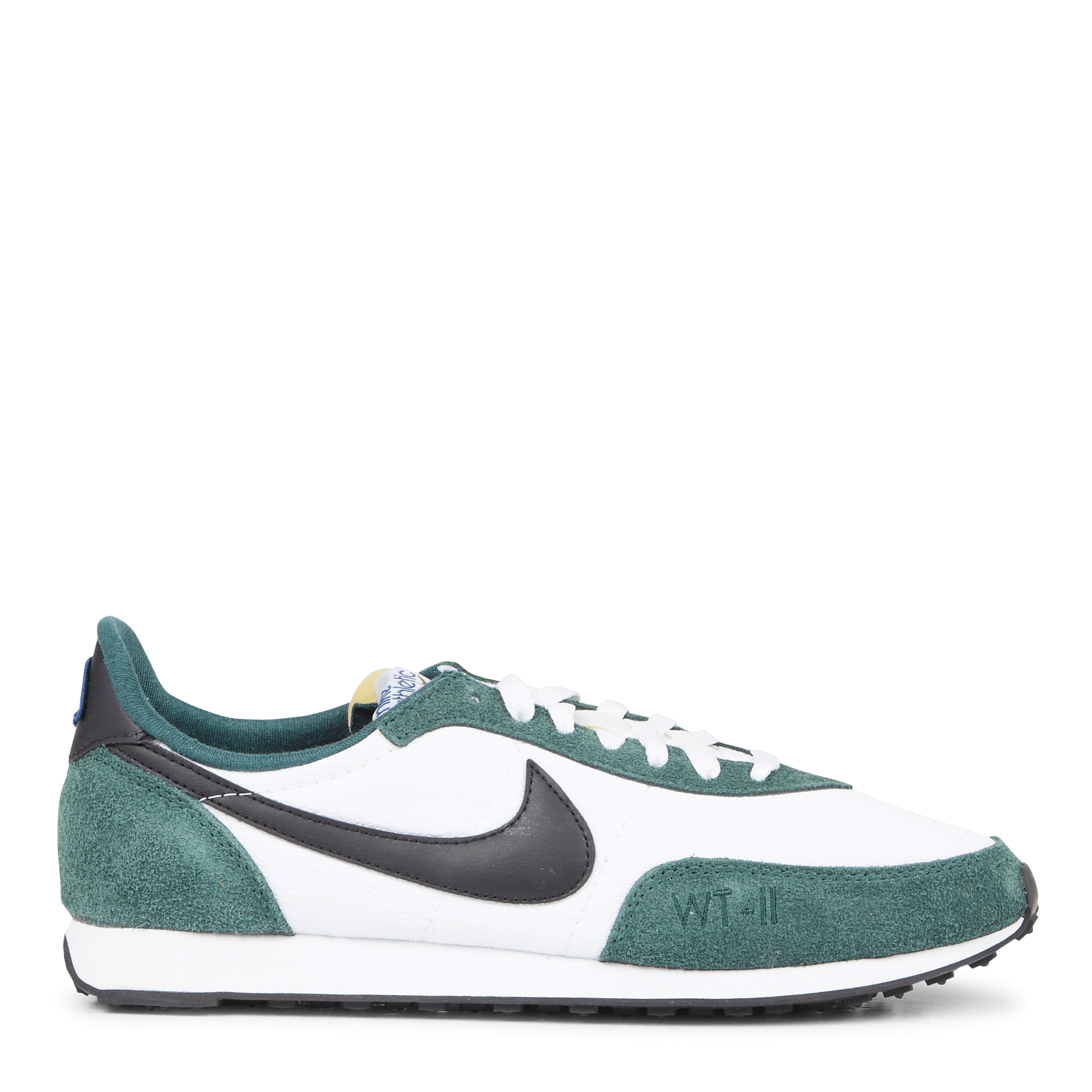 Sale Nike Waffle Trainer Sneakers White 