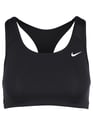 NIKE BLACK/WHITE Black
