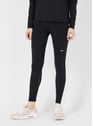 NIKE BLACK/WHITE Black