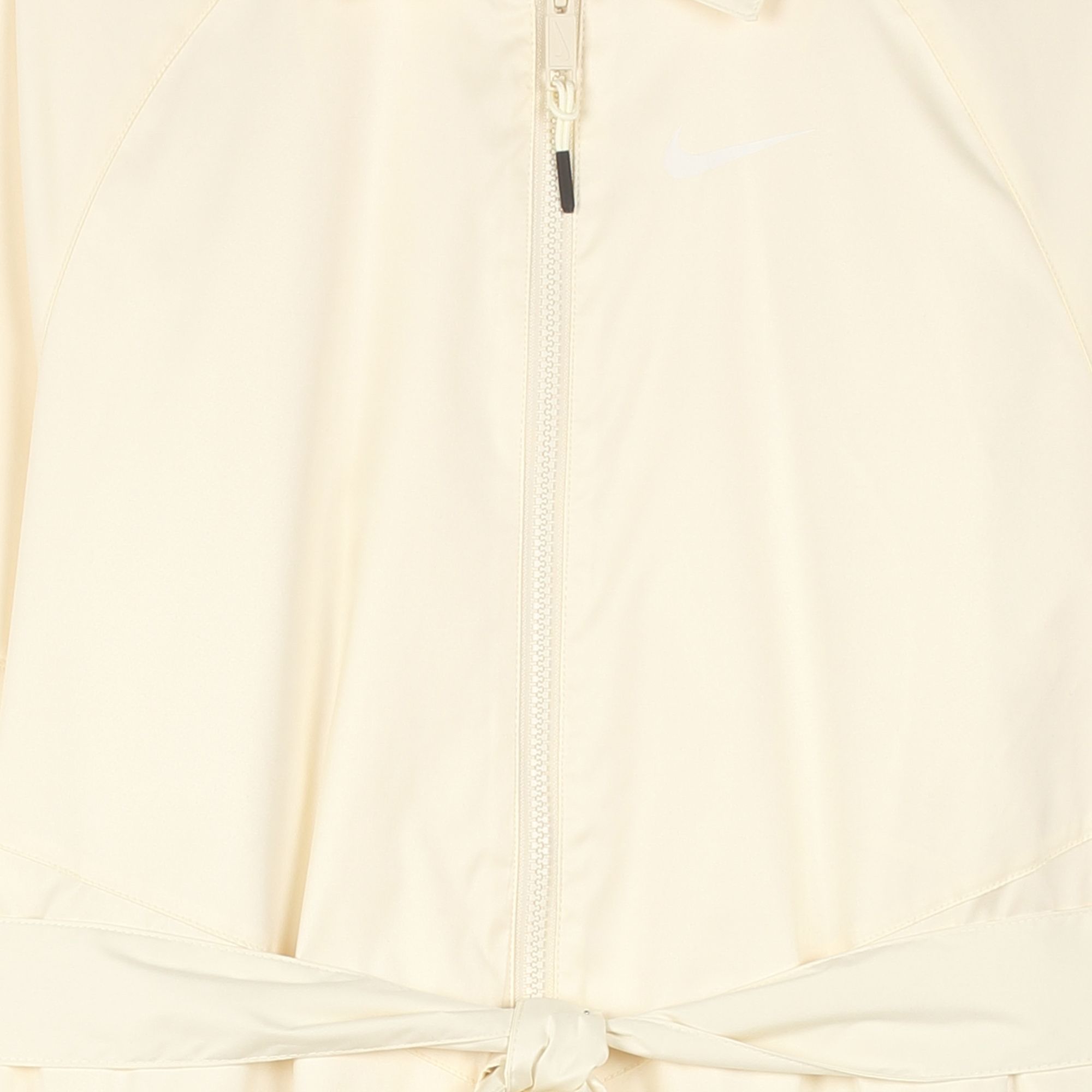 Trench Coat With Classic Collar Coconut Milk/coconut Milk/sail Nike ...