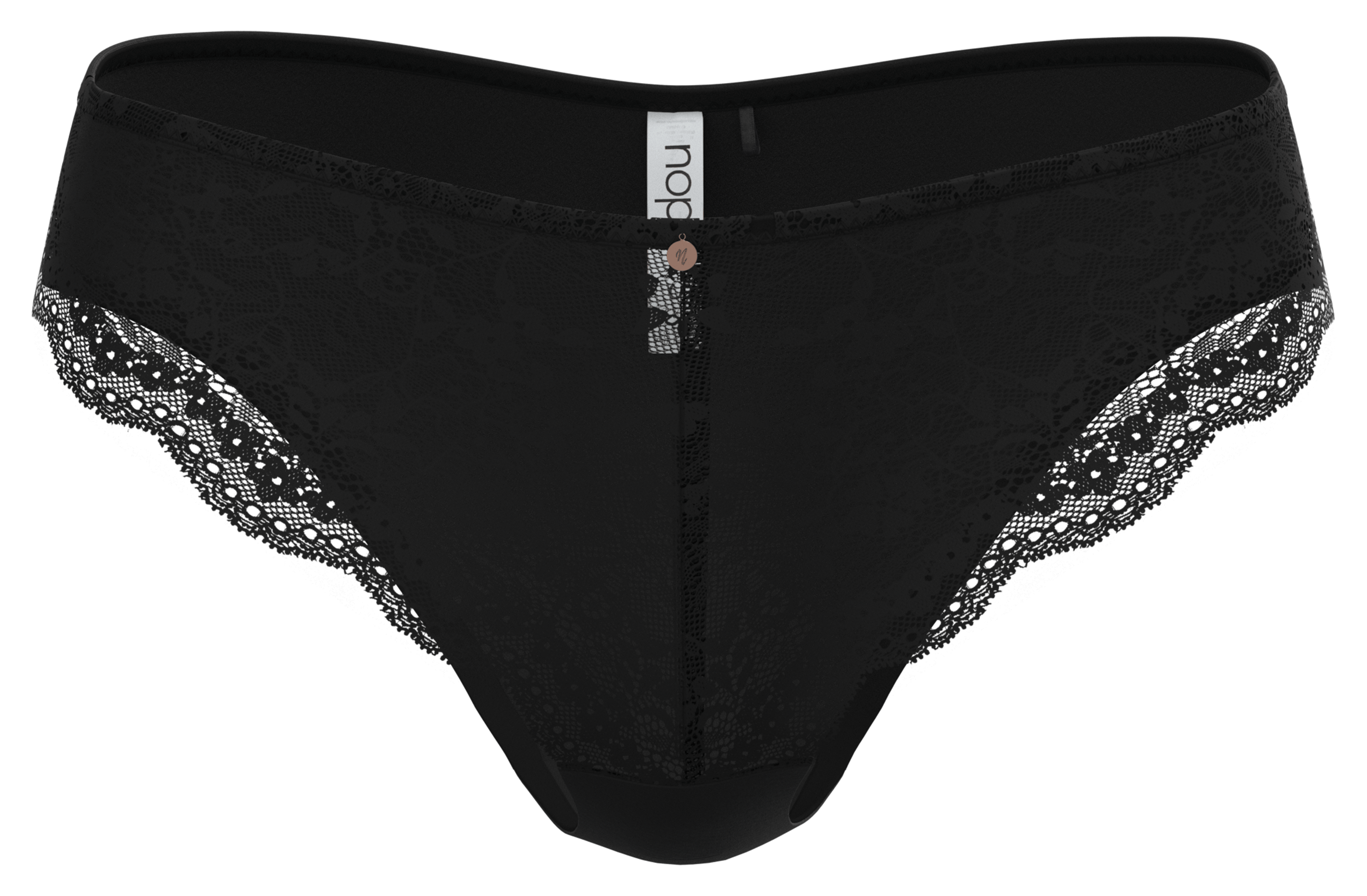 Maternity Panties Noir Noppies Women Place des Tendances