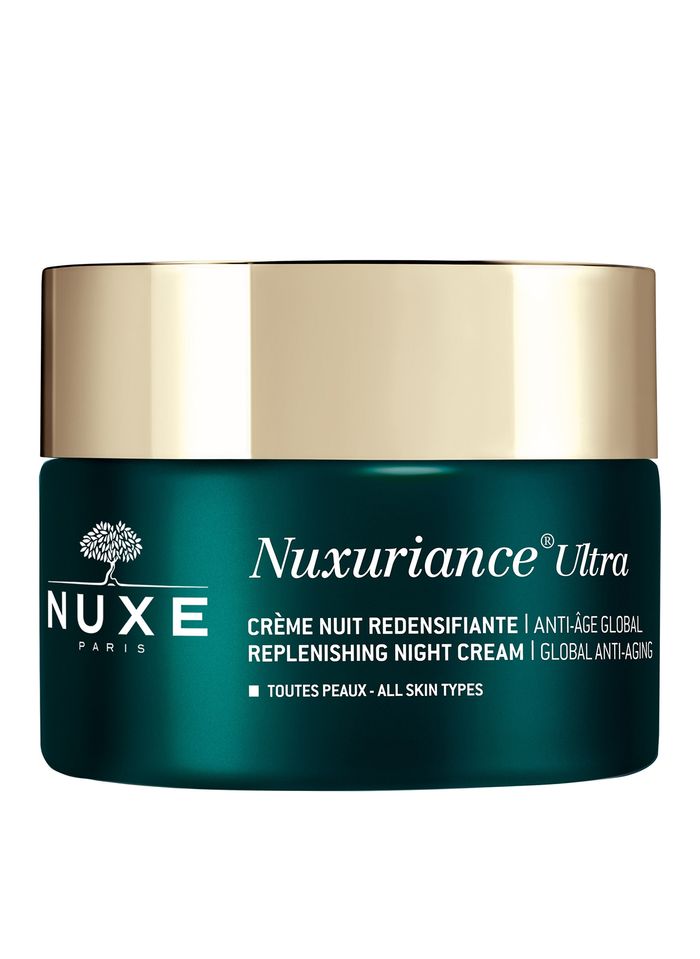 NUXE  Global Anti-Aging Rich Replenishing Cream